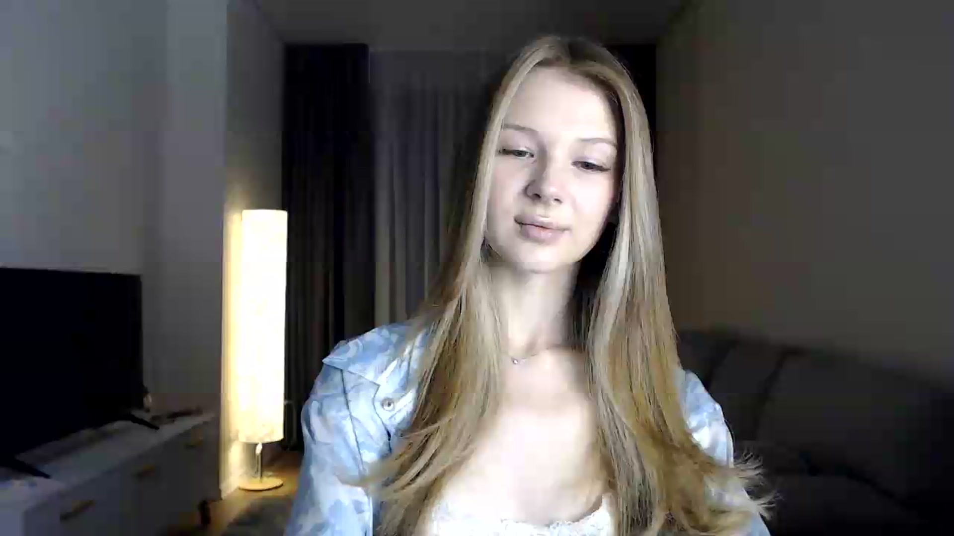 Gallery image thumbnail from CuteBlonde's myfreecams stream on, 07/05/2026, 22:08 image 1 of 20