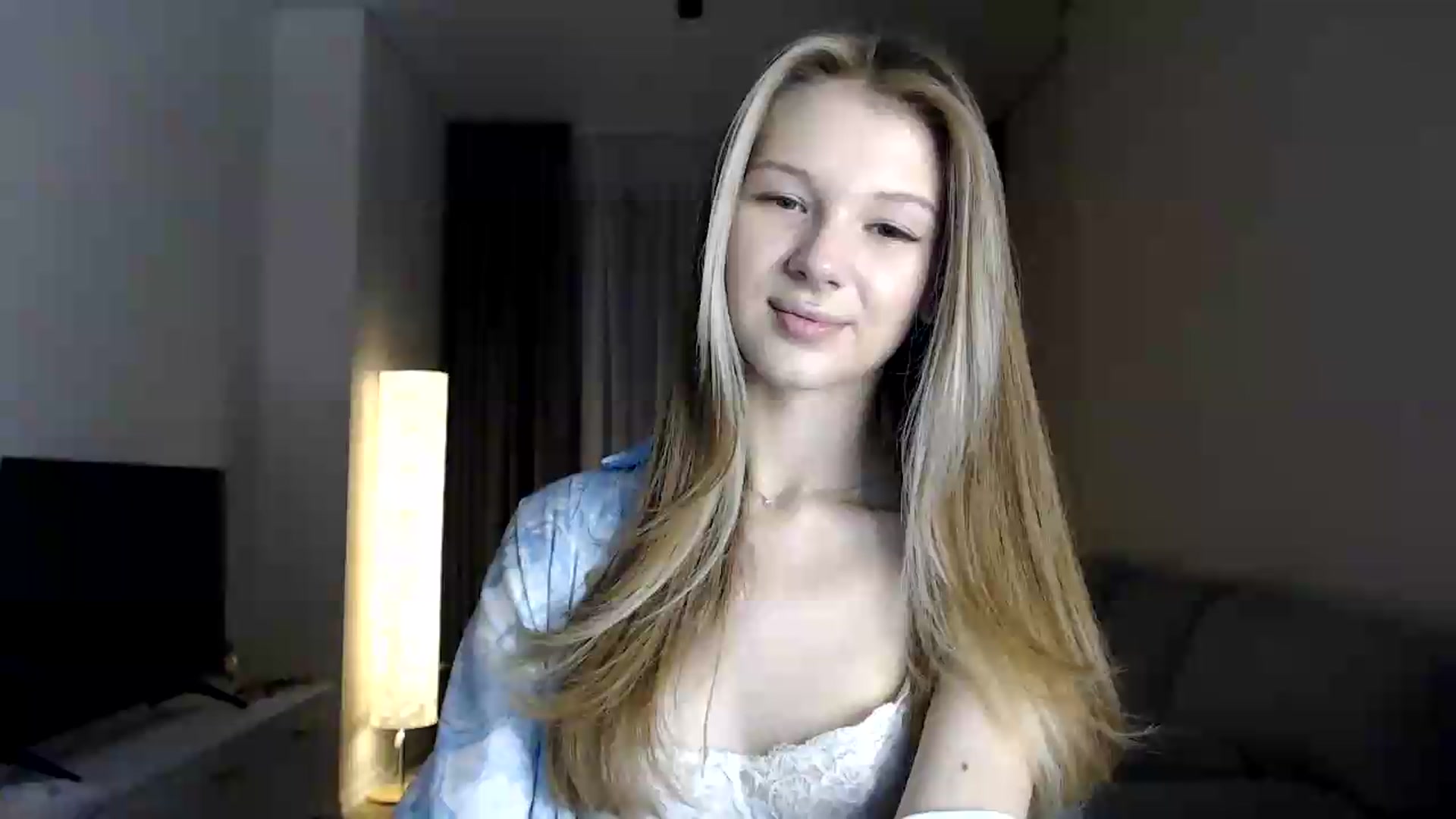 Gallery image thumbnail from CuteBlonde's myfreecams stream on, 07/05/2026, 22:08 image 16 of 20