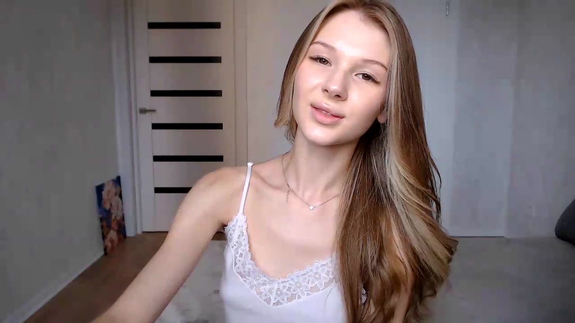 Gallery image thumbnail from CuteBlonde's myfreecams stream on, 07/06/2026, 13:20 image 8 of 20