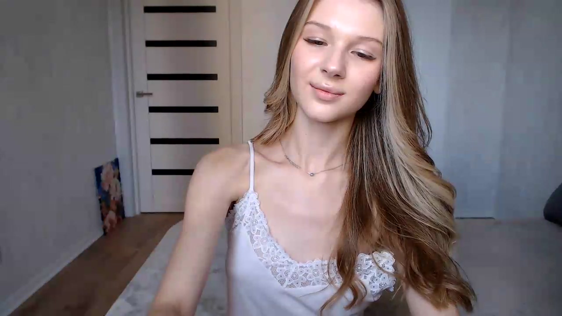 Gallery image thumbnail from CuteBlonde's myfreecams stream on, 07/06/2026, 13:20 image 15 of 20