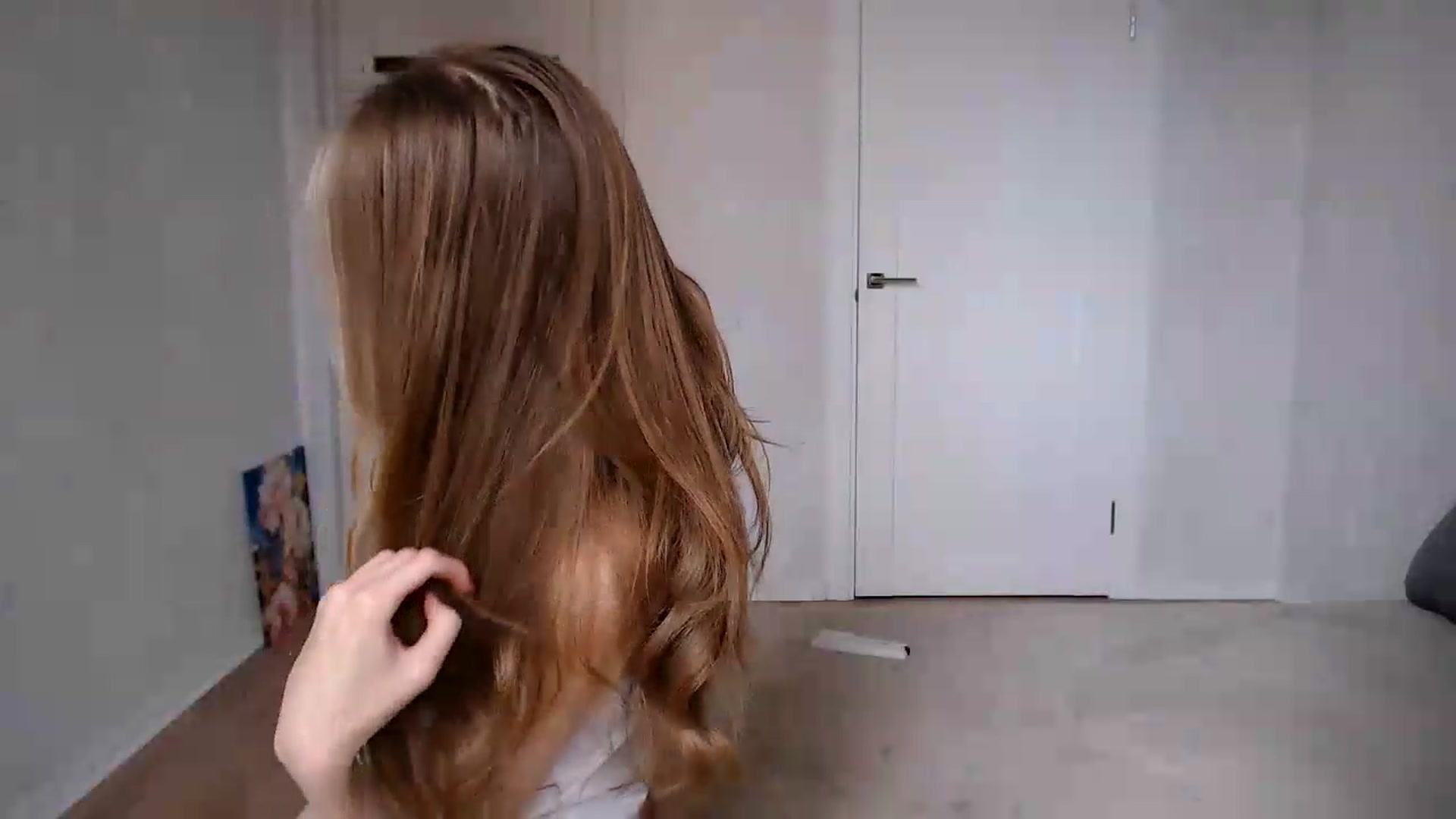 Gallery image thumbnail from CuteBlonde's myfreecams stream on, 07/06/2026, 13:20 image 5 of 20
