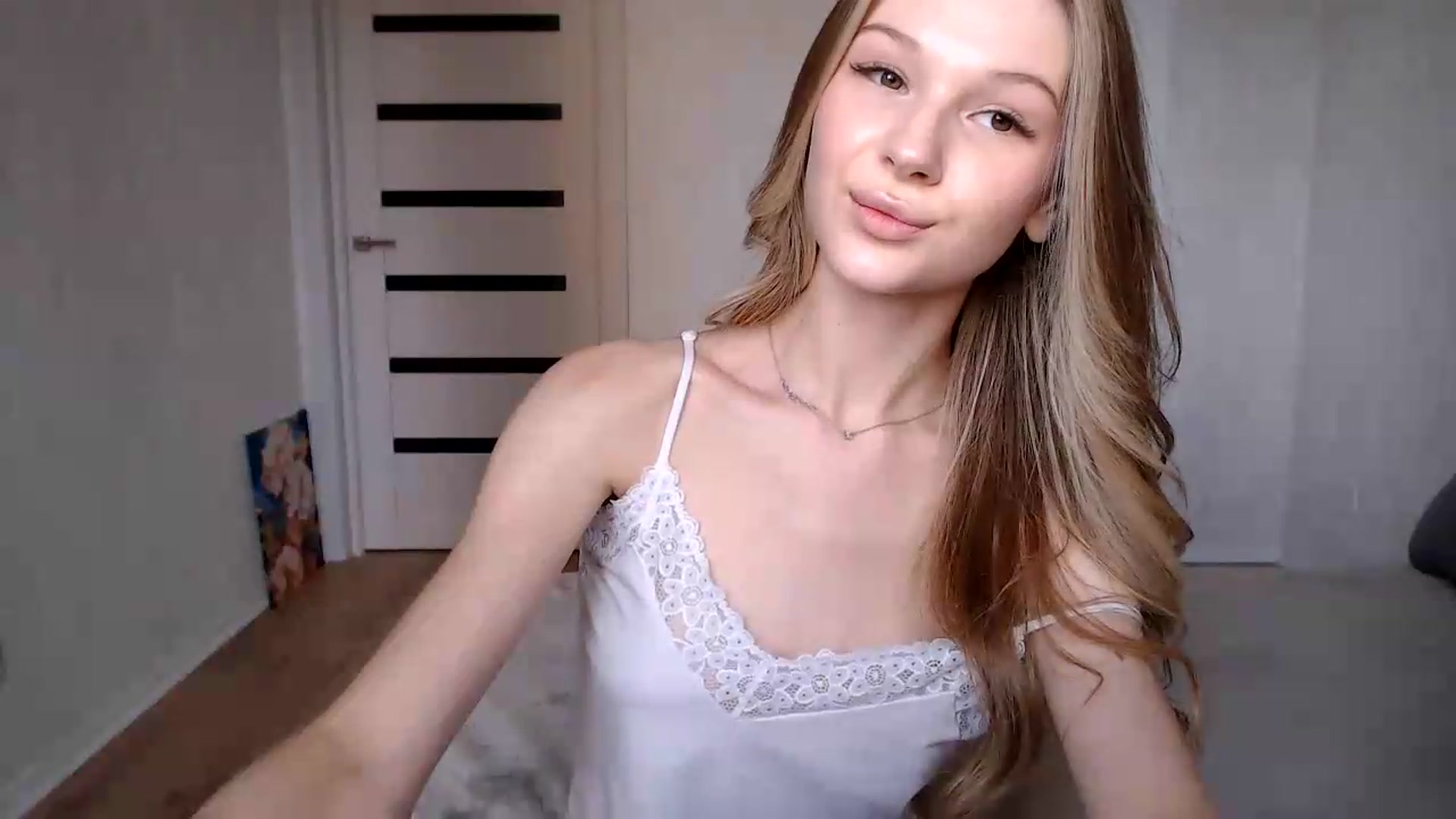 Gallery image thumbnail from CuteBlonde's myfreecams stream on, 07/06/2026, 13:20 image 13 of 20