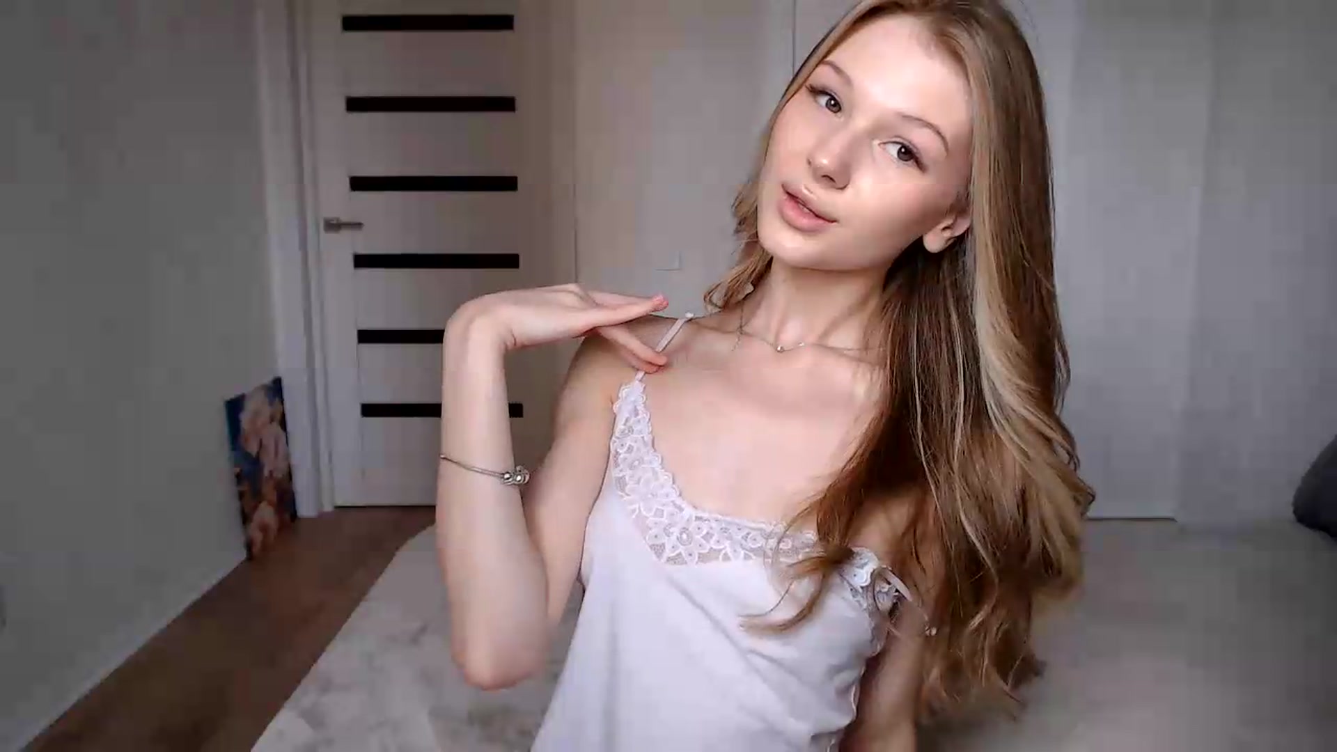 Gallery image thumbnail from CuteBlonde's myfreecams stream on, 07/06/2026, 13:20 image 16 of 20