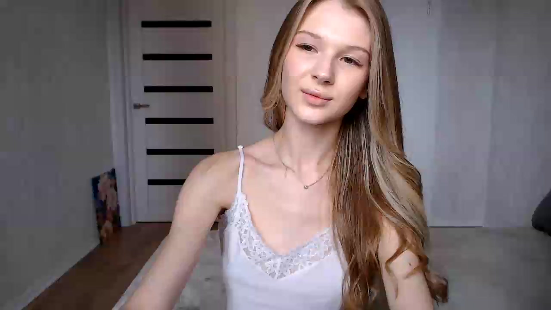 Gallery image thumbnail from CuteBlonde's myfreecams stream on, 07/06/2026, 13:20 image 1 of 20