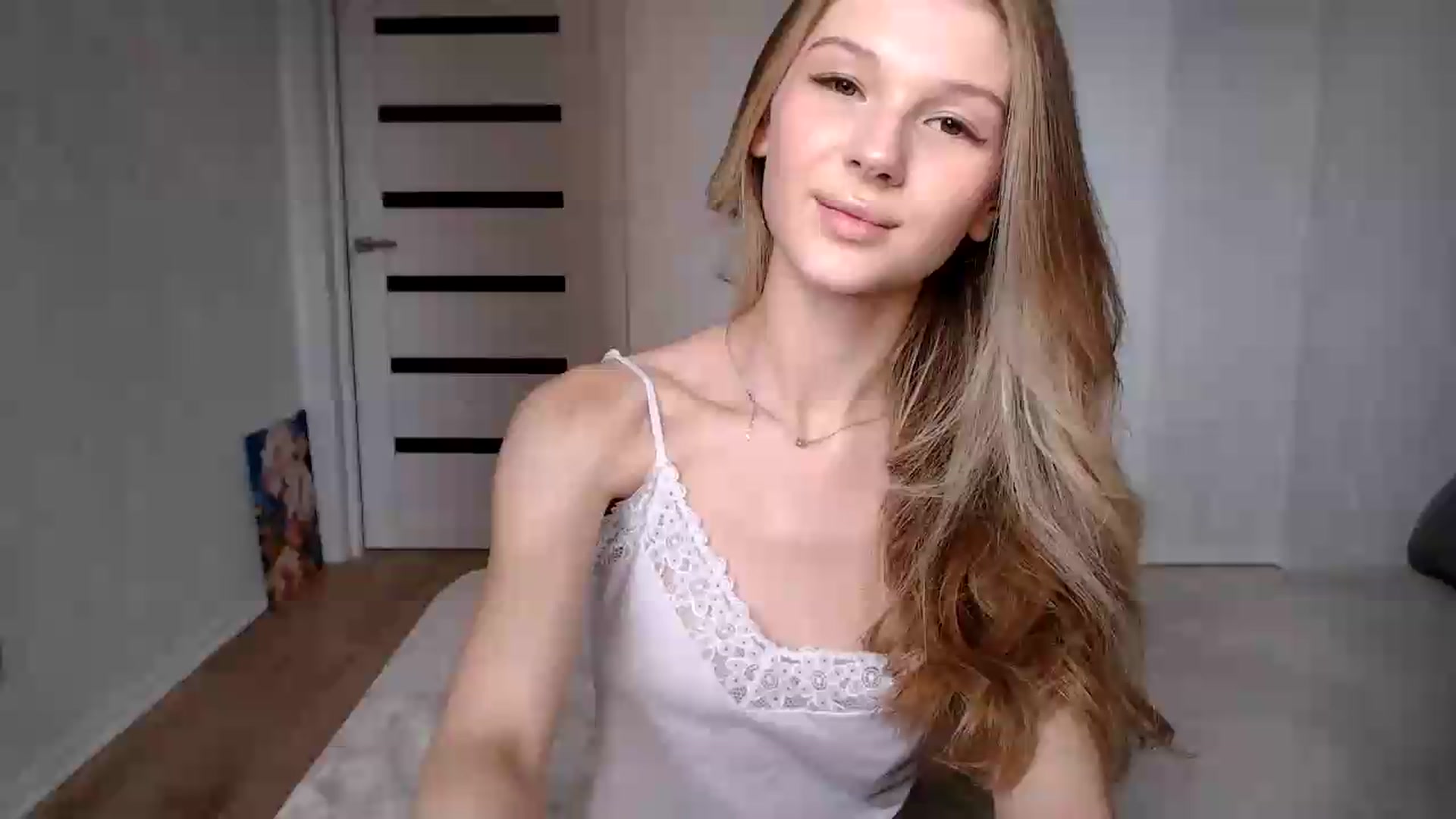 Gallery image thumbnail from CuteBlonde's myfreecams stream on, 07/06/2026, 14:04 image 1 of 20