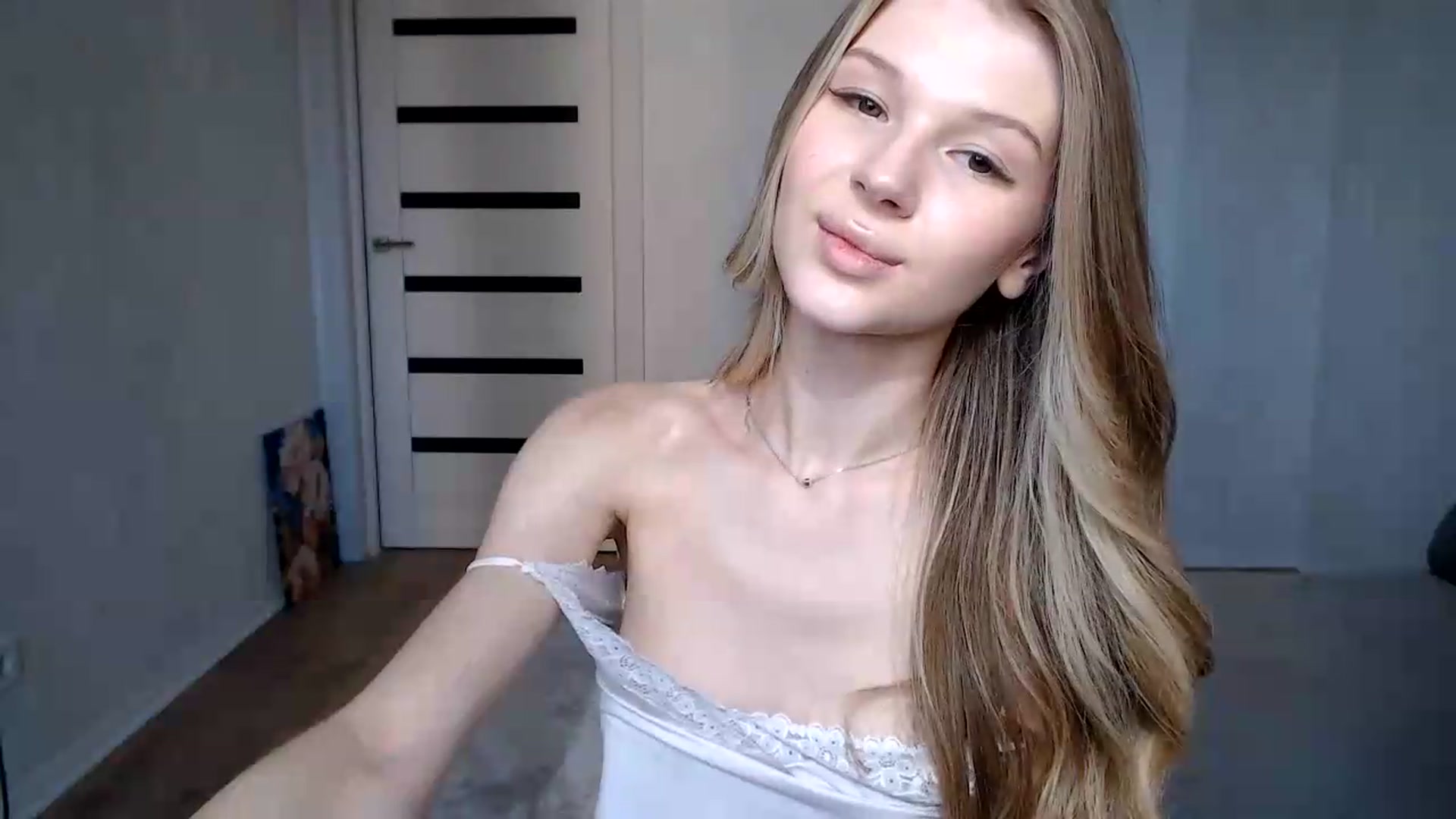 Gallery image thumbnail from CuteBlonde's myfreecams stream on, 07/06/2026, 14:29 image 20 of 20