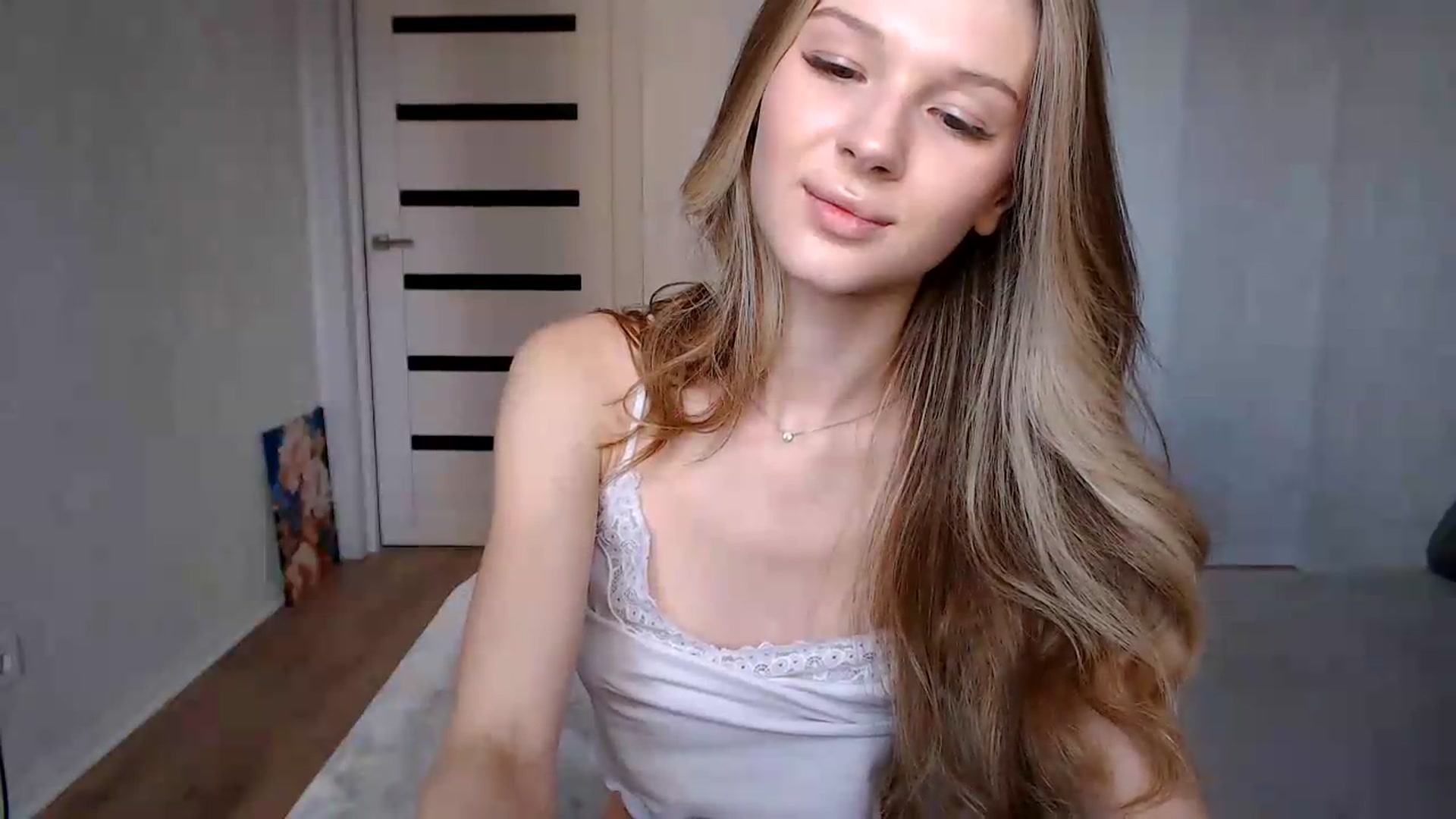Gallery image thumbnail from CuteBlonde's myfreecams stream on, 07/06/2026, 14:29 image 3 of 20