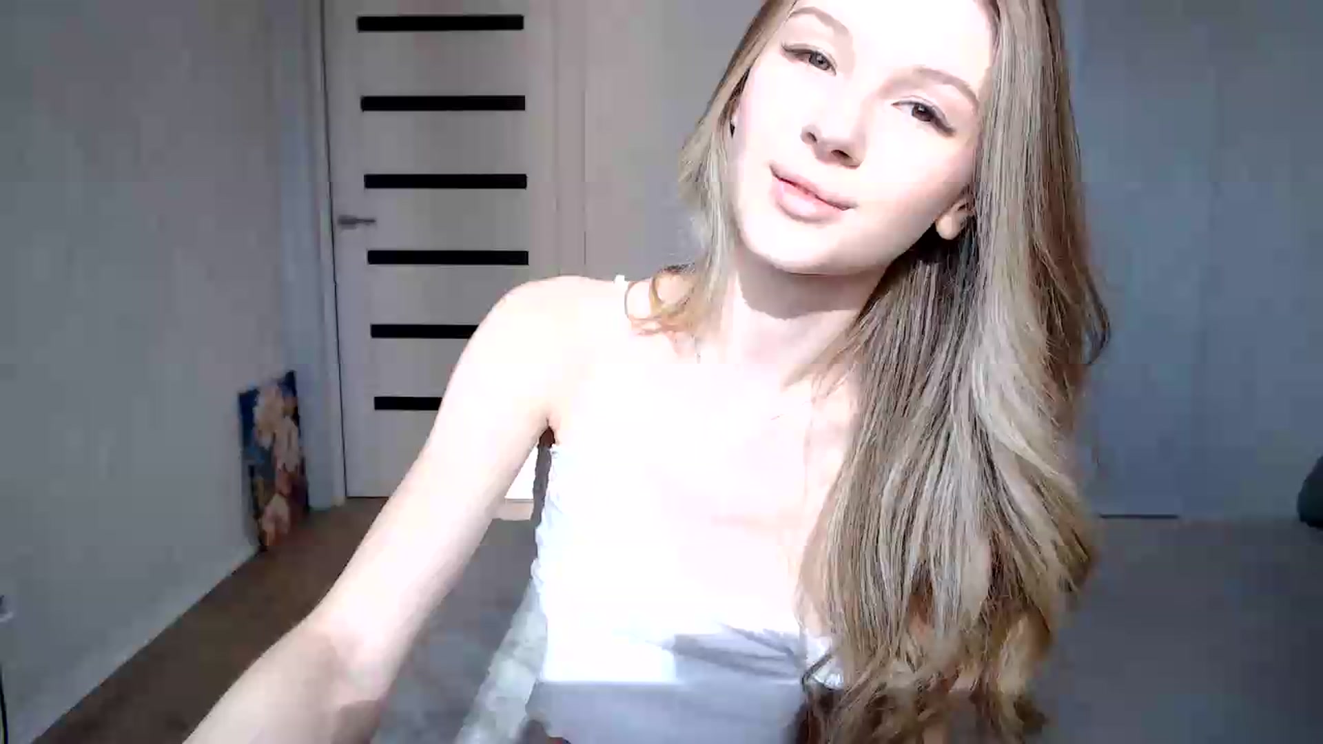 Gallery image thumbnail from CuteBlonde's myfreecams stream on, 07/06/2026, 14:29 image 1 of 20