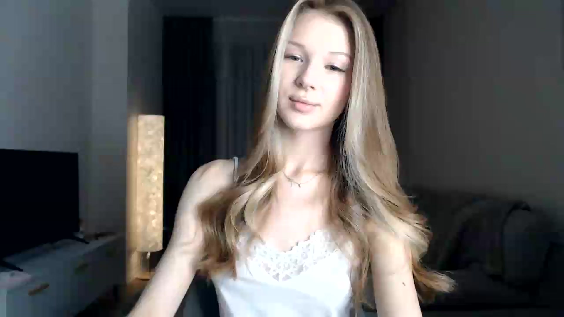 Gallery image thumbnail from CuteBlonde's myfreecams stream on, 07/07/2026, 24:38 image 1 of 20