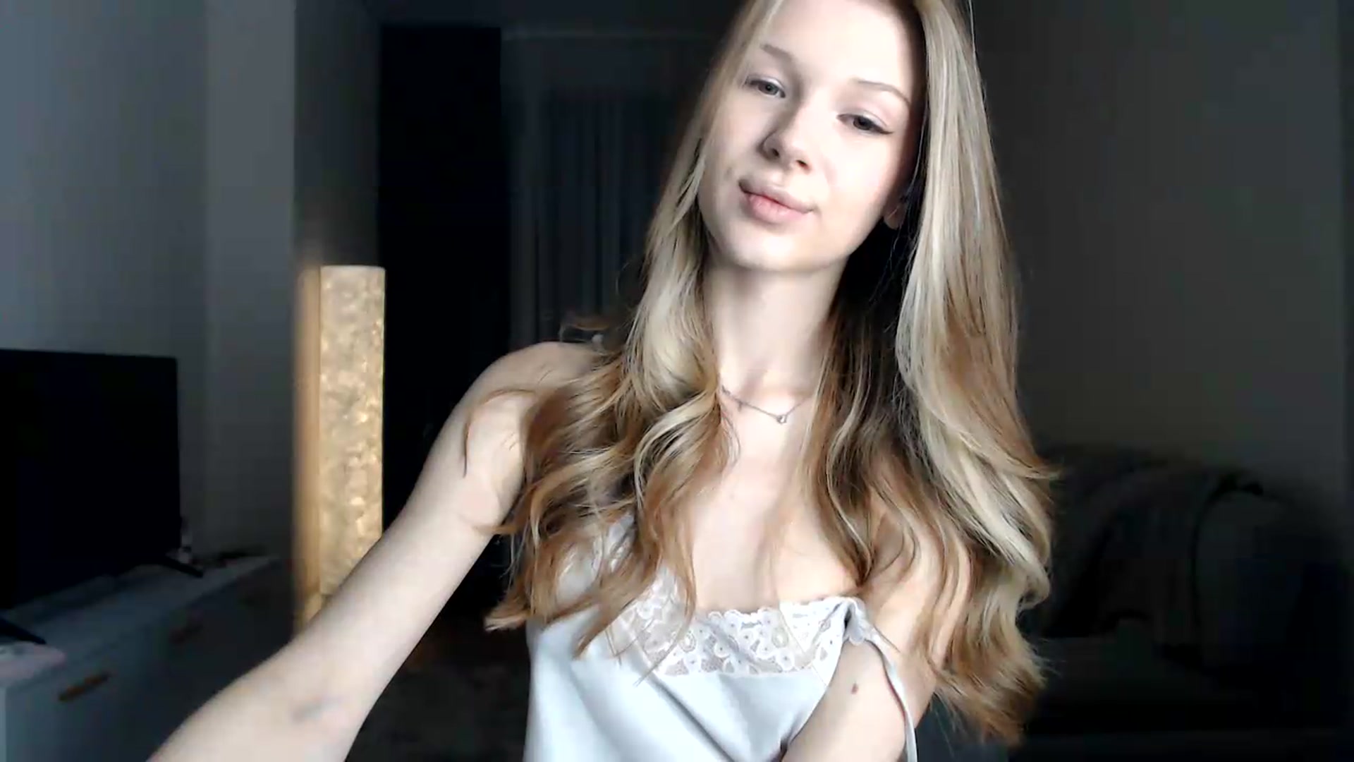 Gallery image thumbnail from CuteBlonde's myfreecams stream on, 07/07/2026, 24:38 image 20 of 20