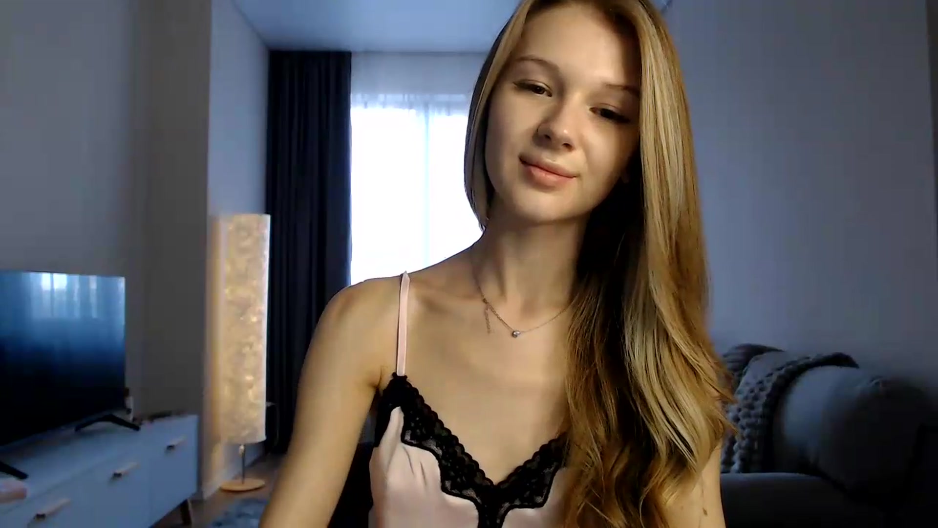 Gallery image thumbnail from CuteBlonde's myfreecams stream on, 07/08/2026, 04:38 image 8 of 20