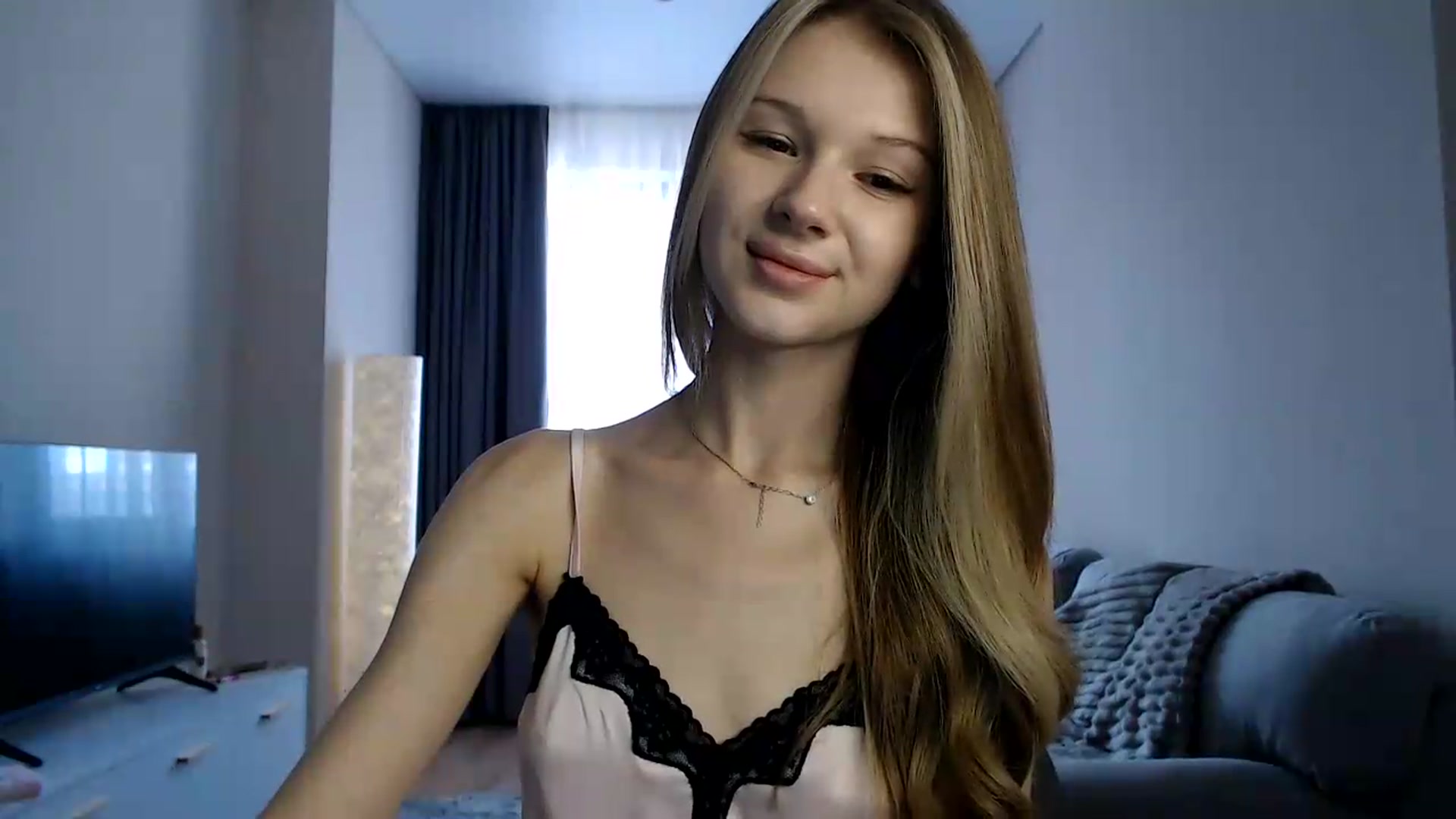 Gallery image thumbnail from CuteBlonde's myfreecams stream on, 07/08/2026, 05:54 image 16 of 20