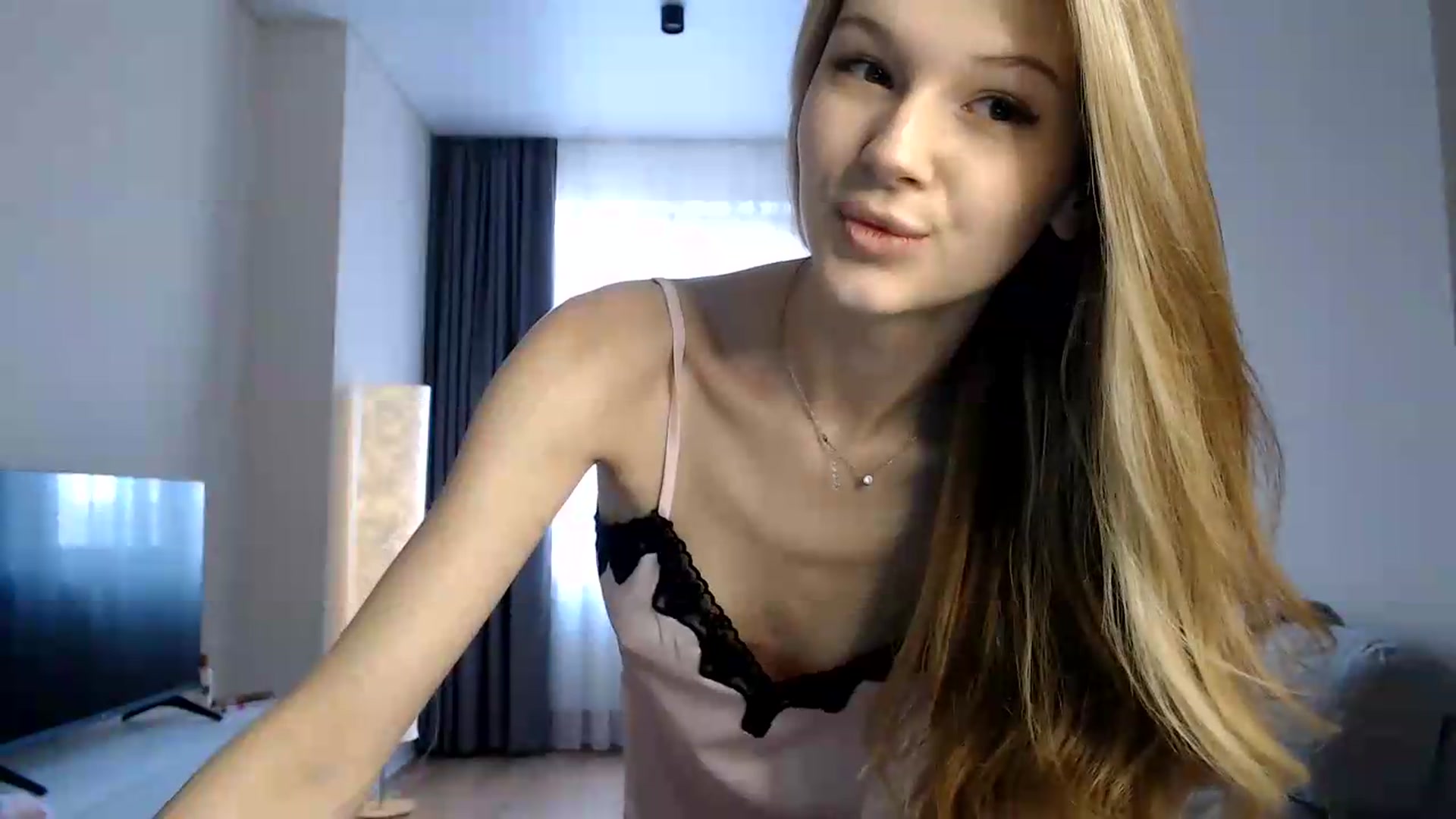 Gallery image thumbnail from CuteBlonde's myfreecams stream on, 07/08/2026, 05:54 image 11 of 20