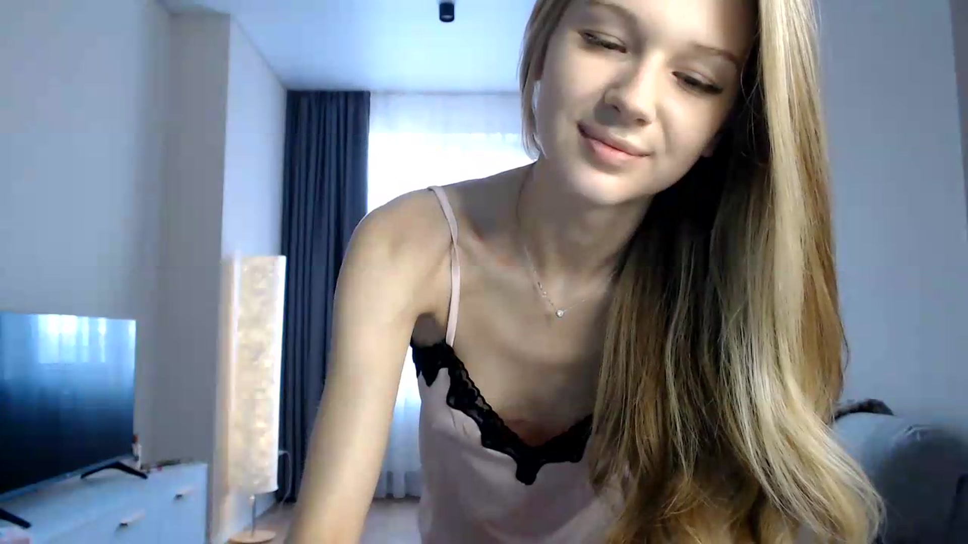 Gallery image thumbnail from CuteBlonde's myfreecams stream on, 07/08/2026, 05:54 image 6 of 20