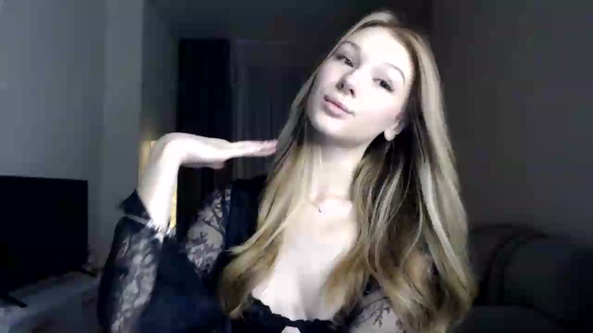 Gallery image thumbnail from CuteBlonde's myfreecams stream on, 07/09/2026, 24:09 image 1 of 20