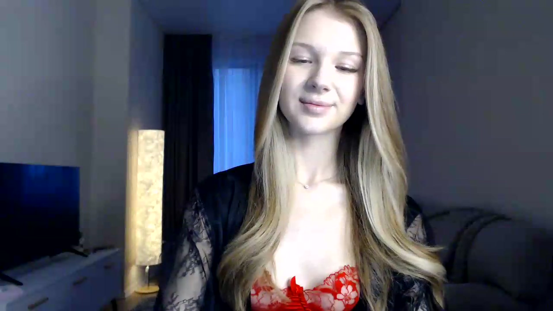 Gallery image thumbnail from CuteBlonde's myfreecams stream on, 07/09/2026, 02:54 image 5 of 20
