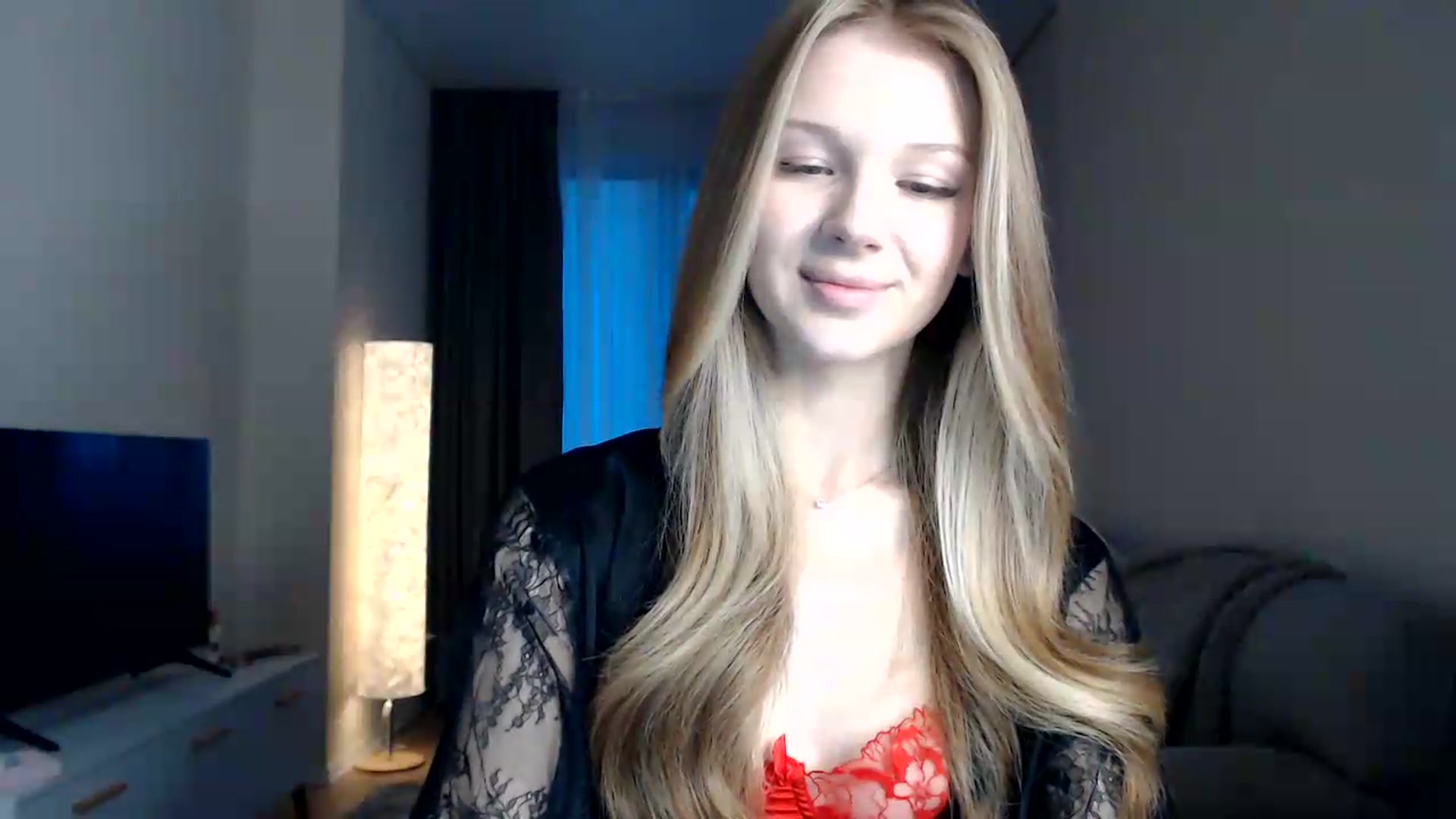 Gallery image thumbnail from CuteBlonde's myfreecams stream on, 07/09/2026, 02:54 image 2 of 20