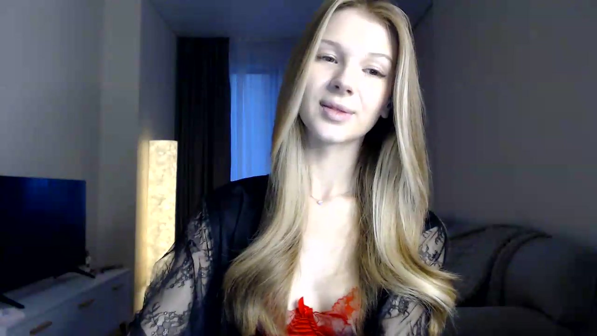 Gallery image thumbnail from CuteBlonde's myfreecams stream on, 07/09/2026, 02:54 image 3 of 20