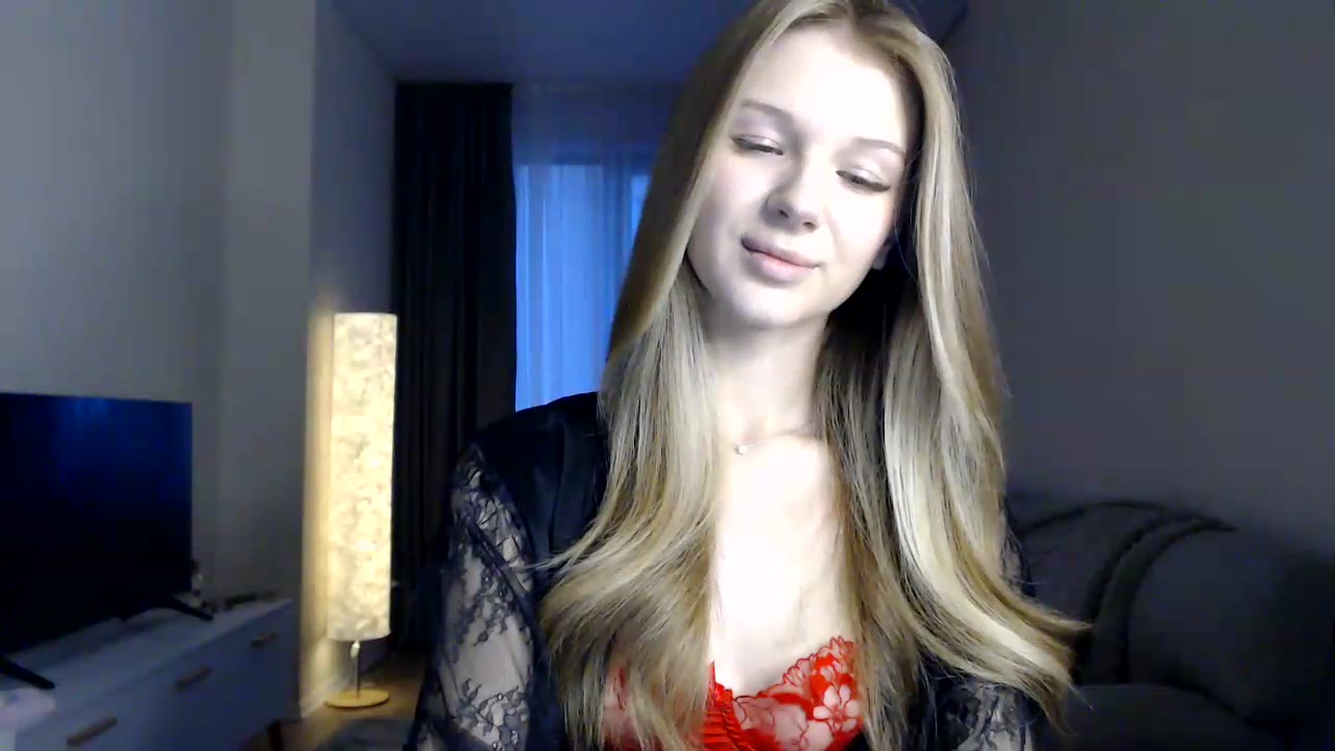Gallery image thumbnail from CuteBlonde's myfreecams stream on, 07/09/2026, 02:54 image 4 of 20