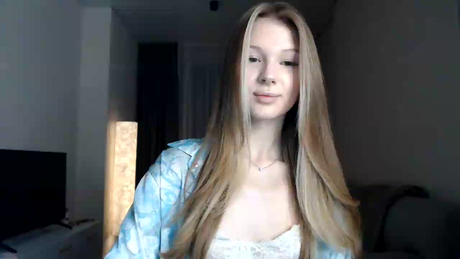 Gallery image thumbnail from CuteBlonde's myfreecams stream on, 07/09/2026, 19:58 image 1 of 20