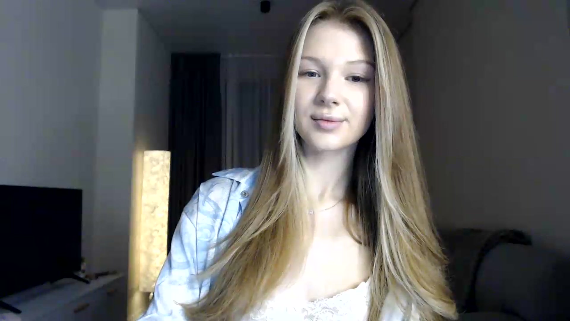Gallery image thumbnail from CuteBlonde's myfreecams stream on, 07/09/2026, 19:58 image 5 of 20