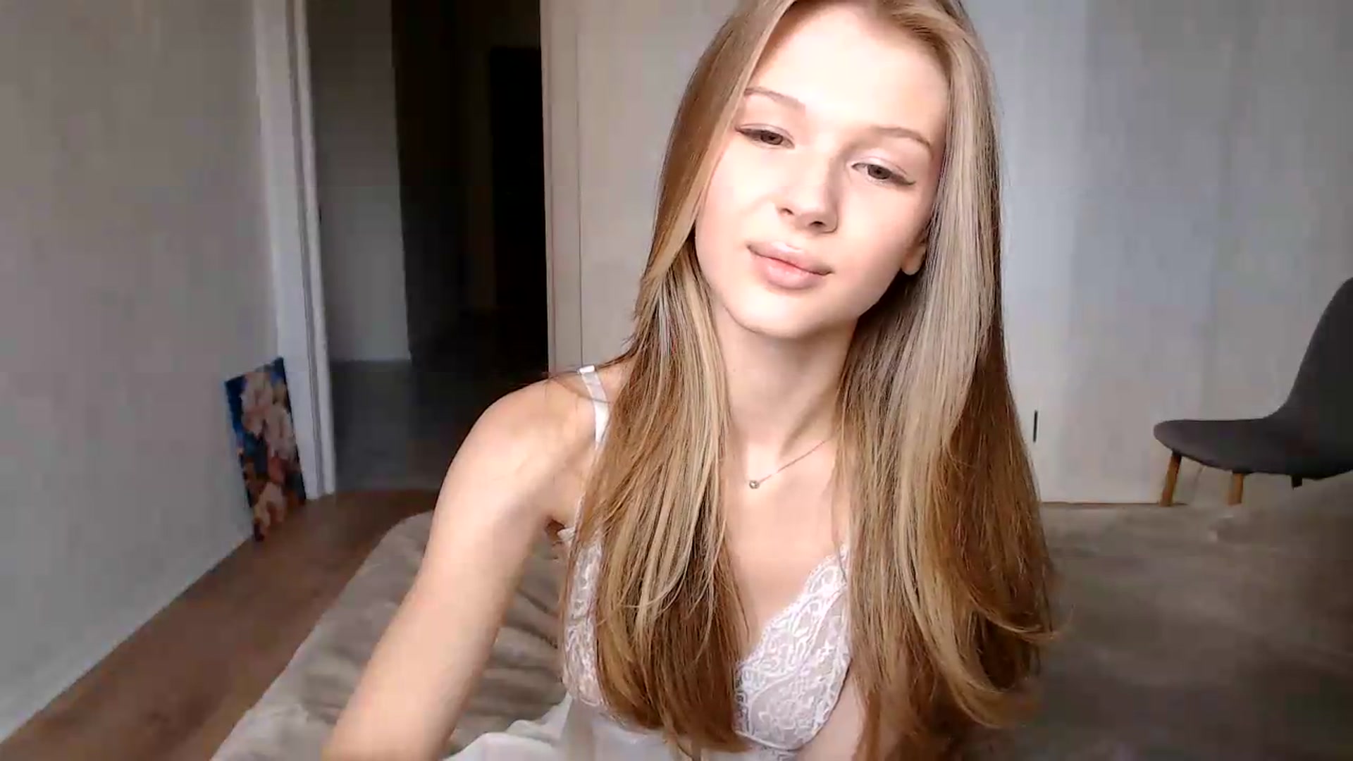 Gallery image thumbnail from CuteBlonde's myfreecams stream on, 07/10/2026, 09:51 image 14 of 20