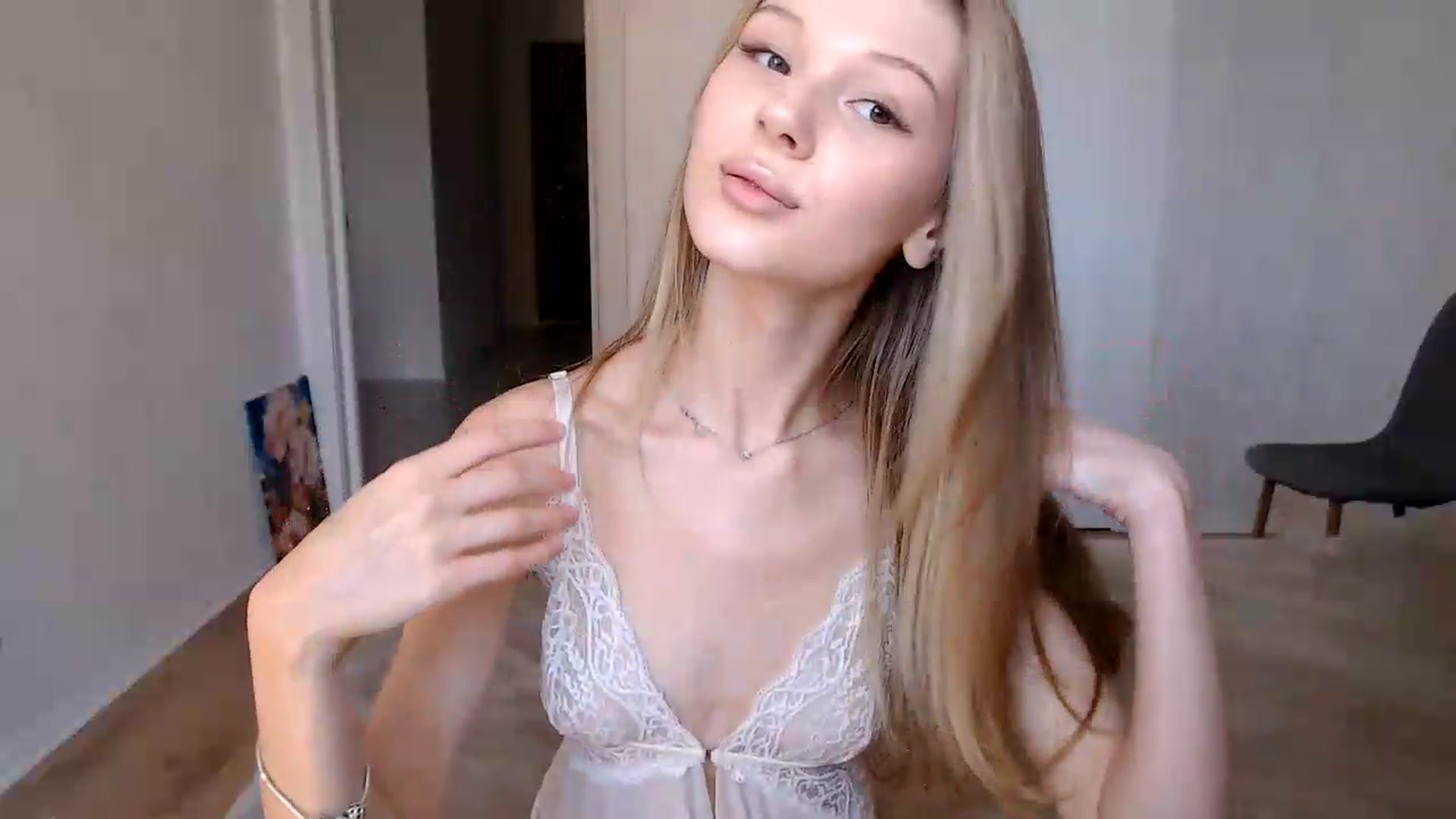 Gallery image thumbnail from CuteBlonde's myfreecams stream on, 07/10/2026, 09:51 image 3 of 20