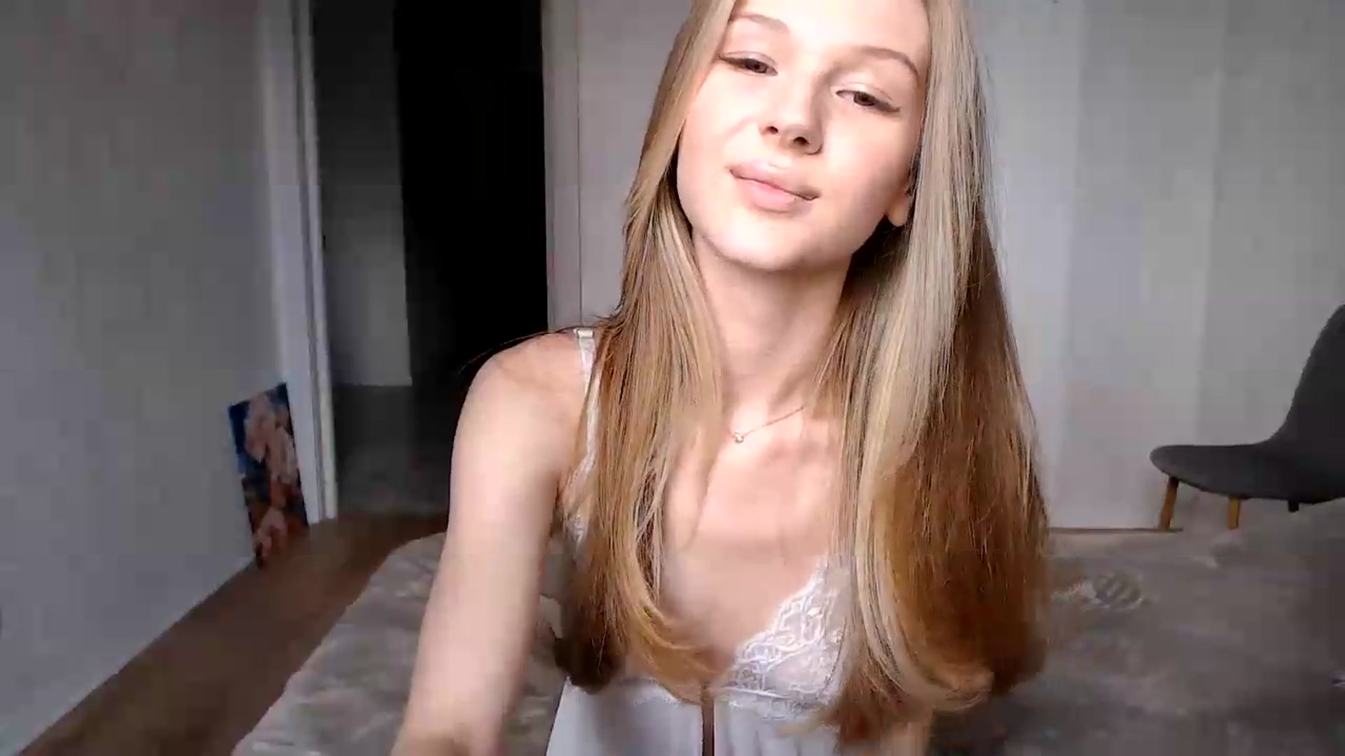 Gallery image thumbnail from CuteBlonde's myfreecams stream on, 07/10/2026, 11:08 image 11 of 20