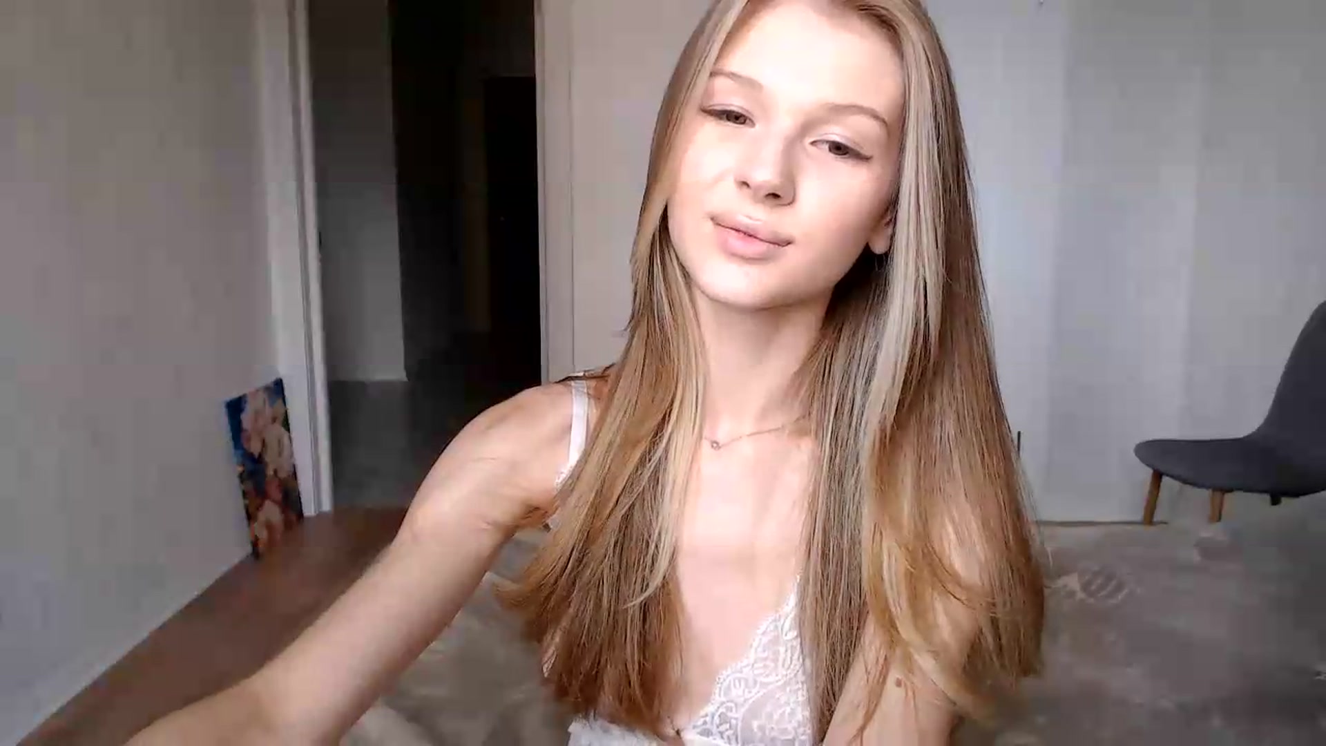 Gallery image thumbnail from CuteBlonde's myfreecams stream on, 07/10/2026, 11:08 image 19 of 20