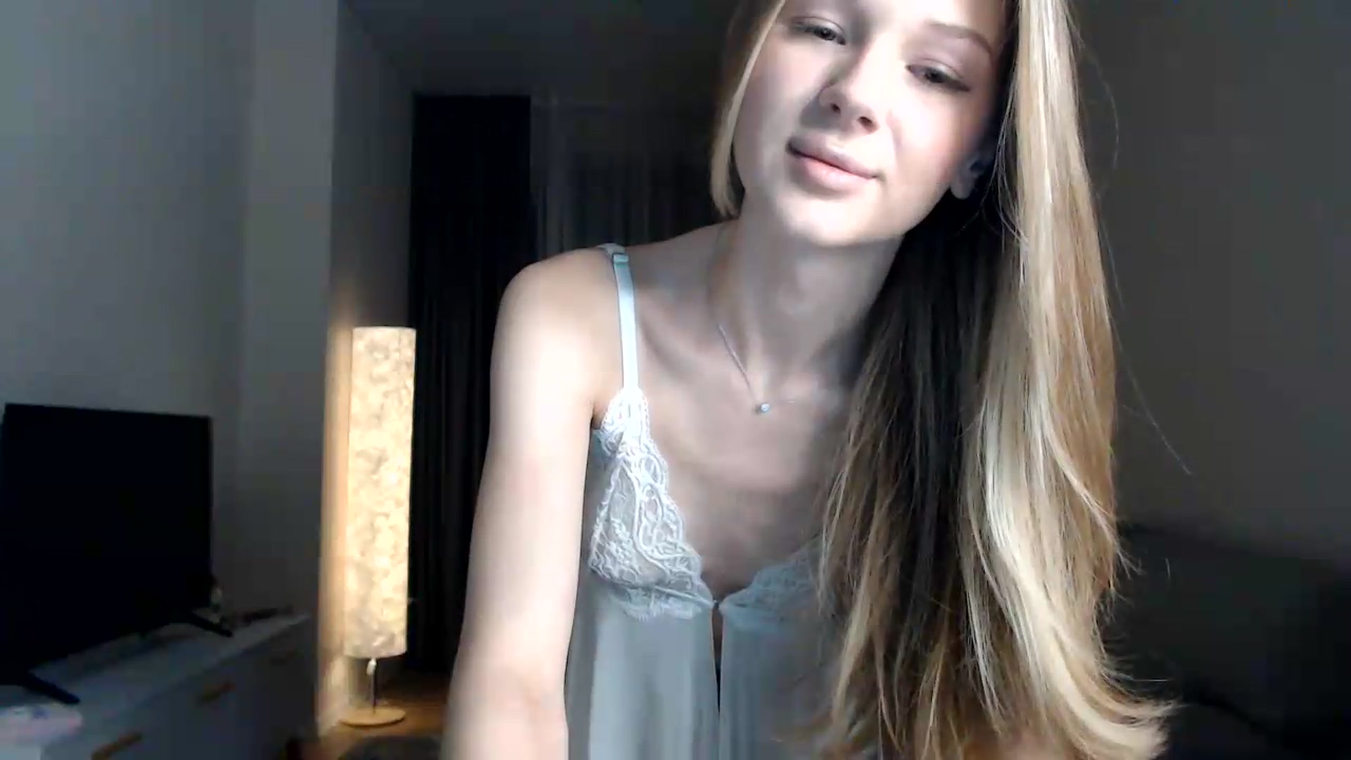 Gallery image thumbnail from CuteBlonde's myfreecams stream on, 07/10/2026, 21:42 image 16 of 20