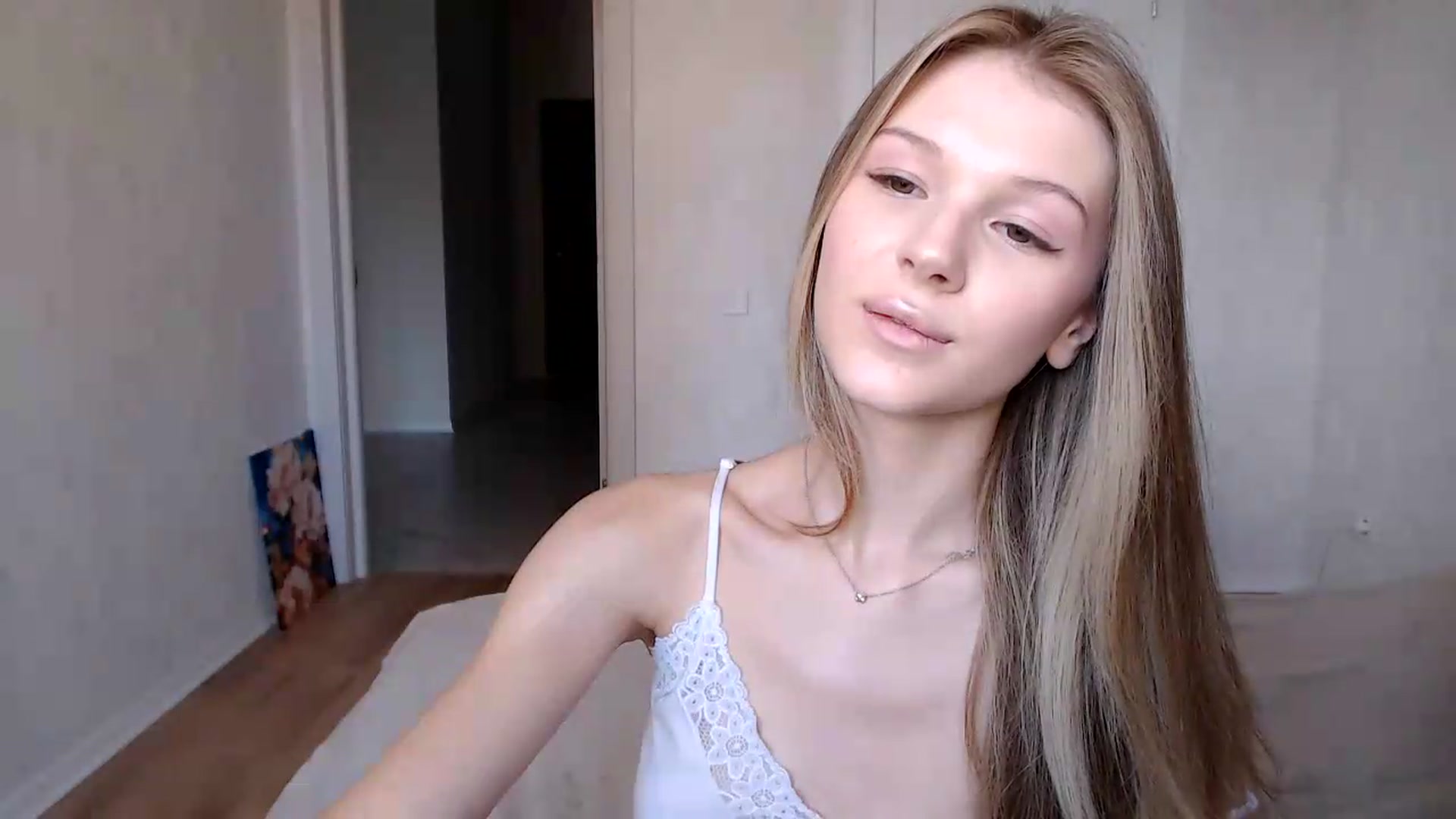 Gallery image thumbnail from CuteBlonde's myfreecams stream on, 07/11/2026, 10:33 image 18 of 20