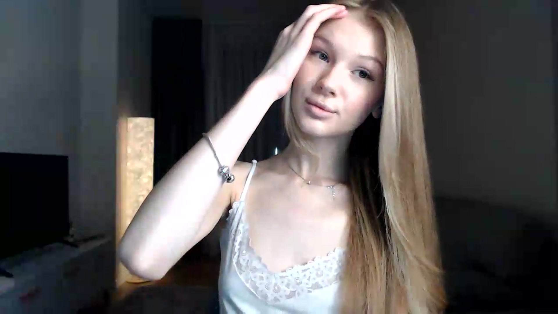 Gallery image thumbnail from CuteBlonde's myfreecams stream on, 07/11/2026, 18:31 image 7 of 20
