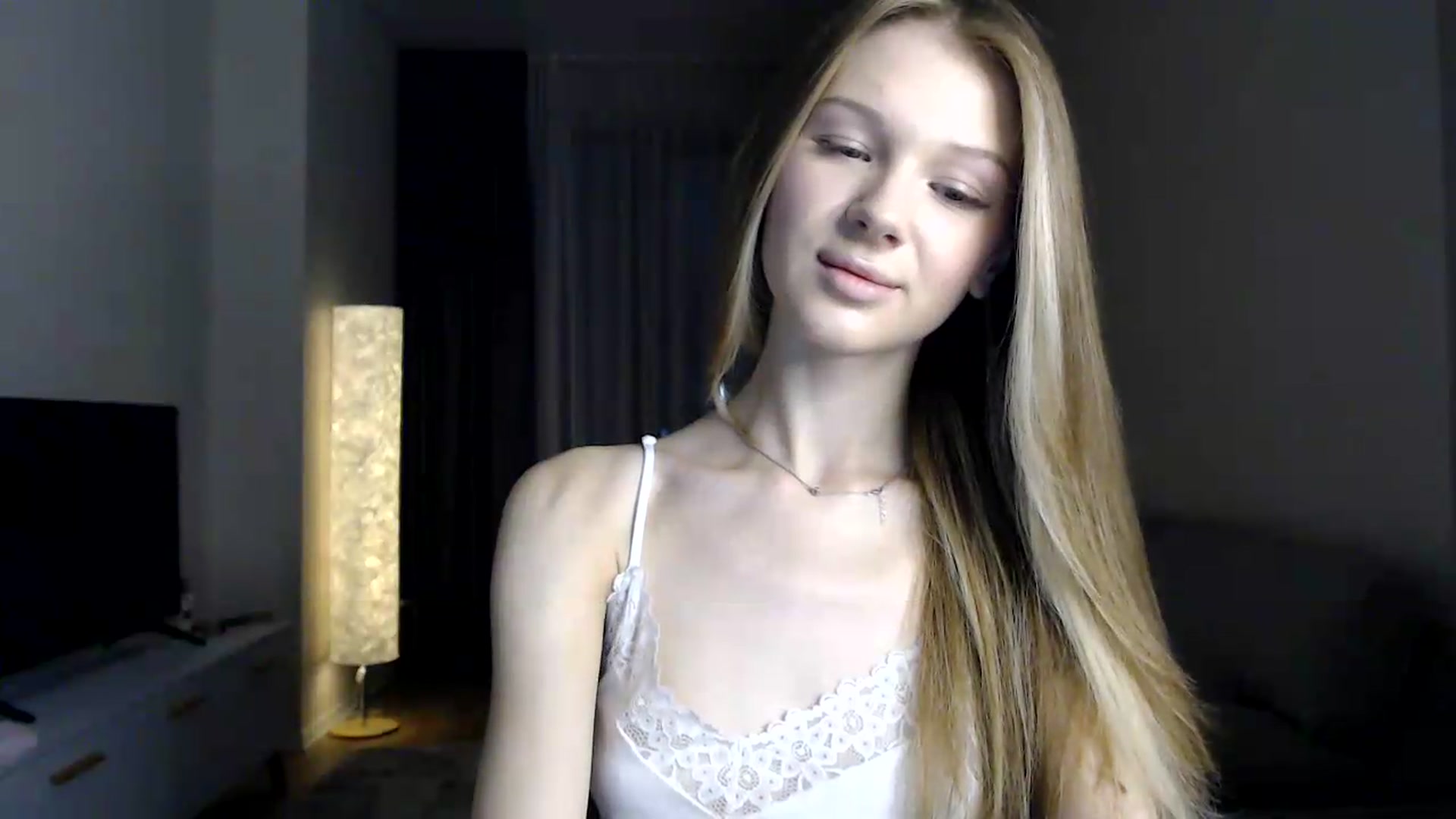 Gallery image thumbnail from CuteBlonde's myfreecams stream on, 07/11/2026, 18:31 image 8 of 20