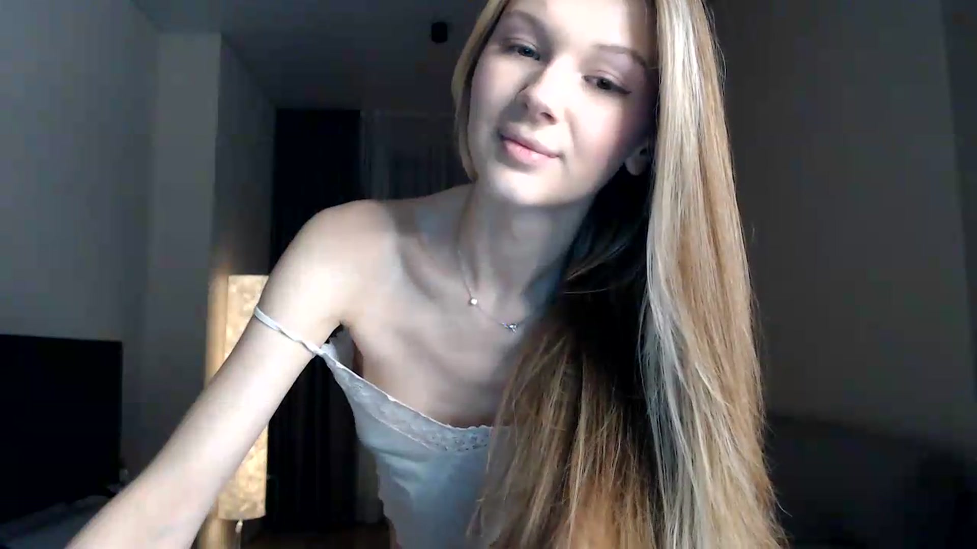 Gallery image thumbnail from CuteBlonde's myfreecams stream on, 07/11/2026, 21:19 image 13 of 20