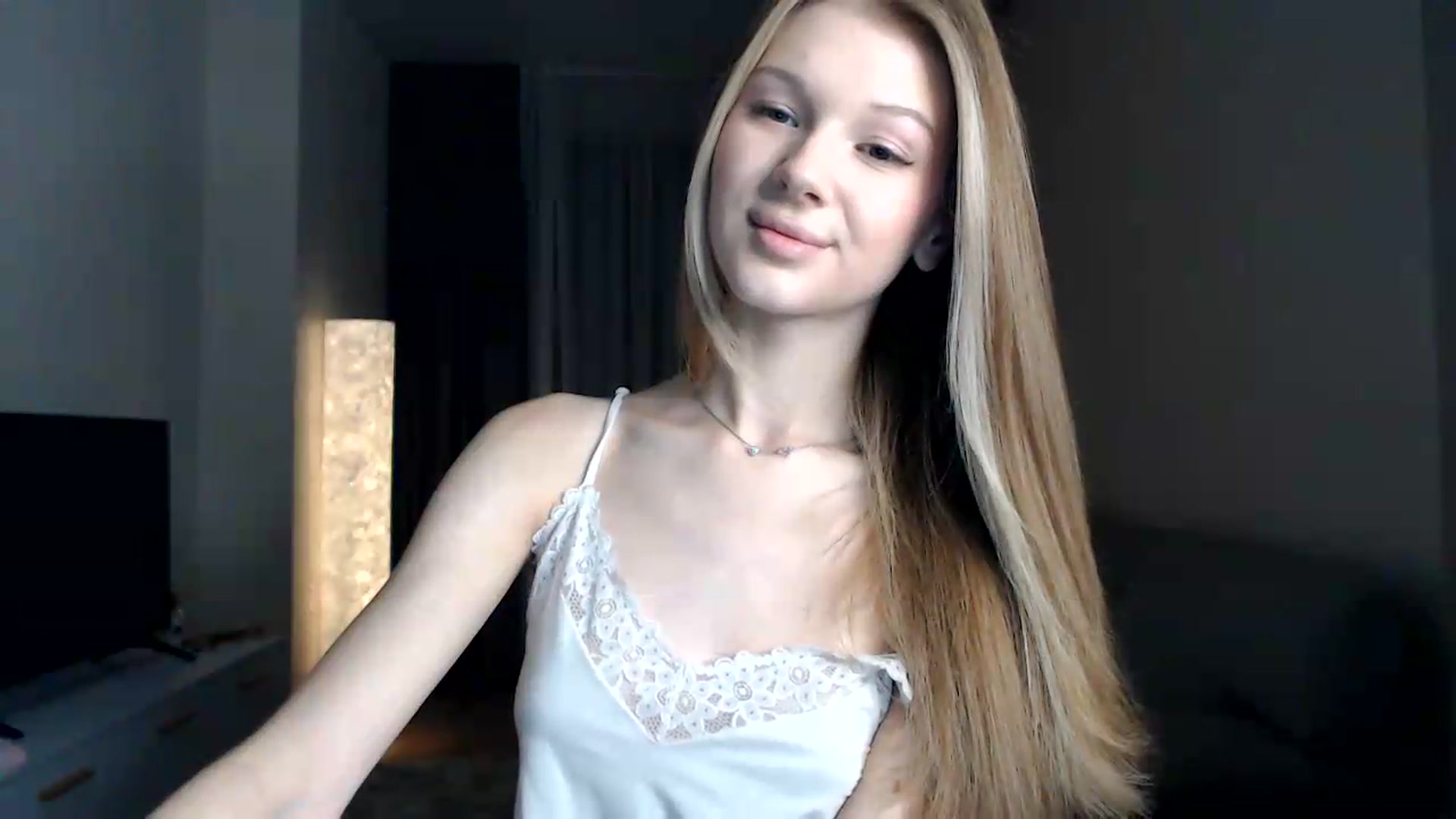 Gallery image thumbnail from CuteBlonde's myfreecams stream on, 07/11/2026, 21:54 image 17 of 20