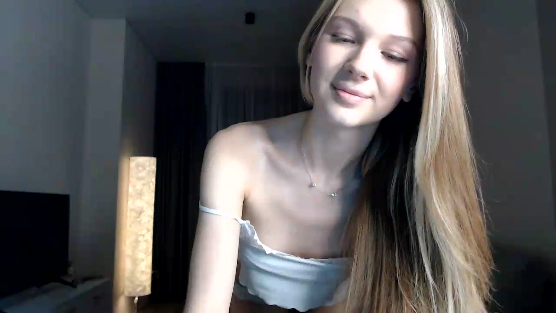 Gallery image thumbnail from CuteBlonde's myfreecams stream on, 07/11/2026, 21:54 image 7 of 20