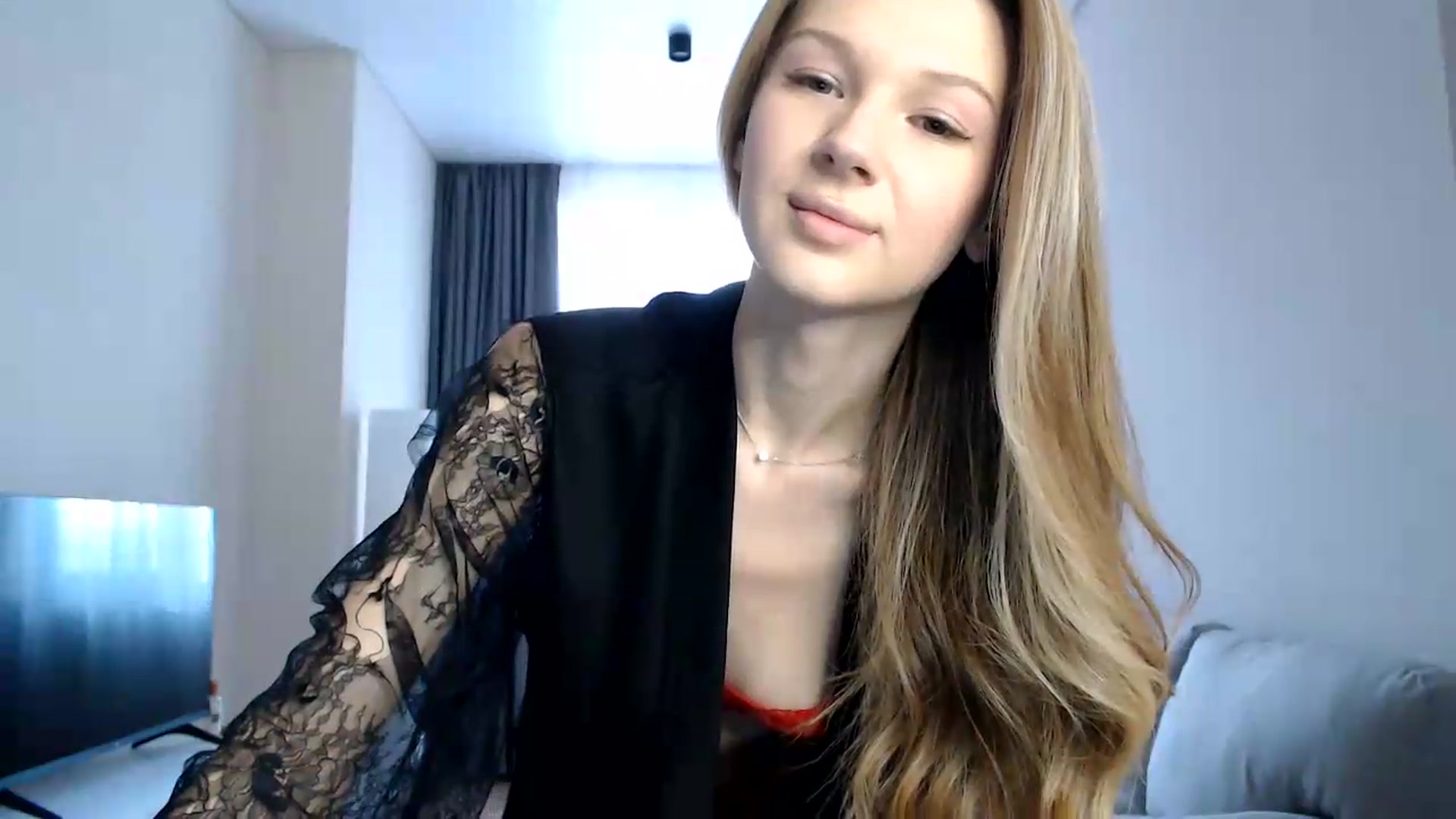 Gallery image thumbnail from CuteBlonde's myfreecams stream on, 07/12/2026, 14:59 image 20 of 20