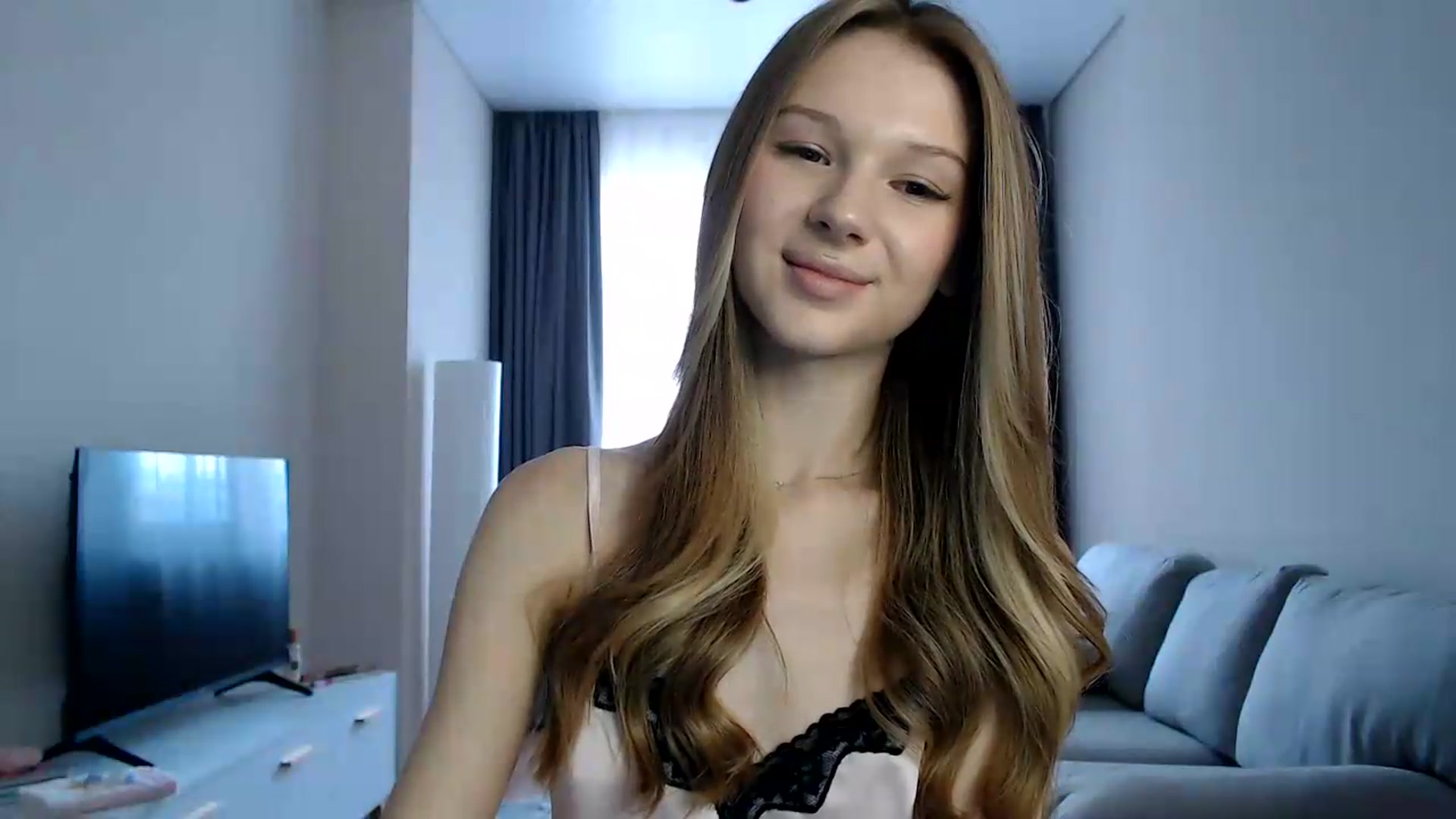 Gallery image thumbnail from CuteBlonde's myfreecams stream on, 07/13/2026, 15:04 image 4 of 20