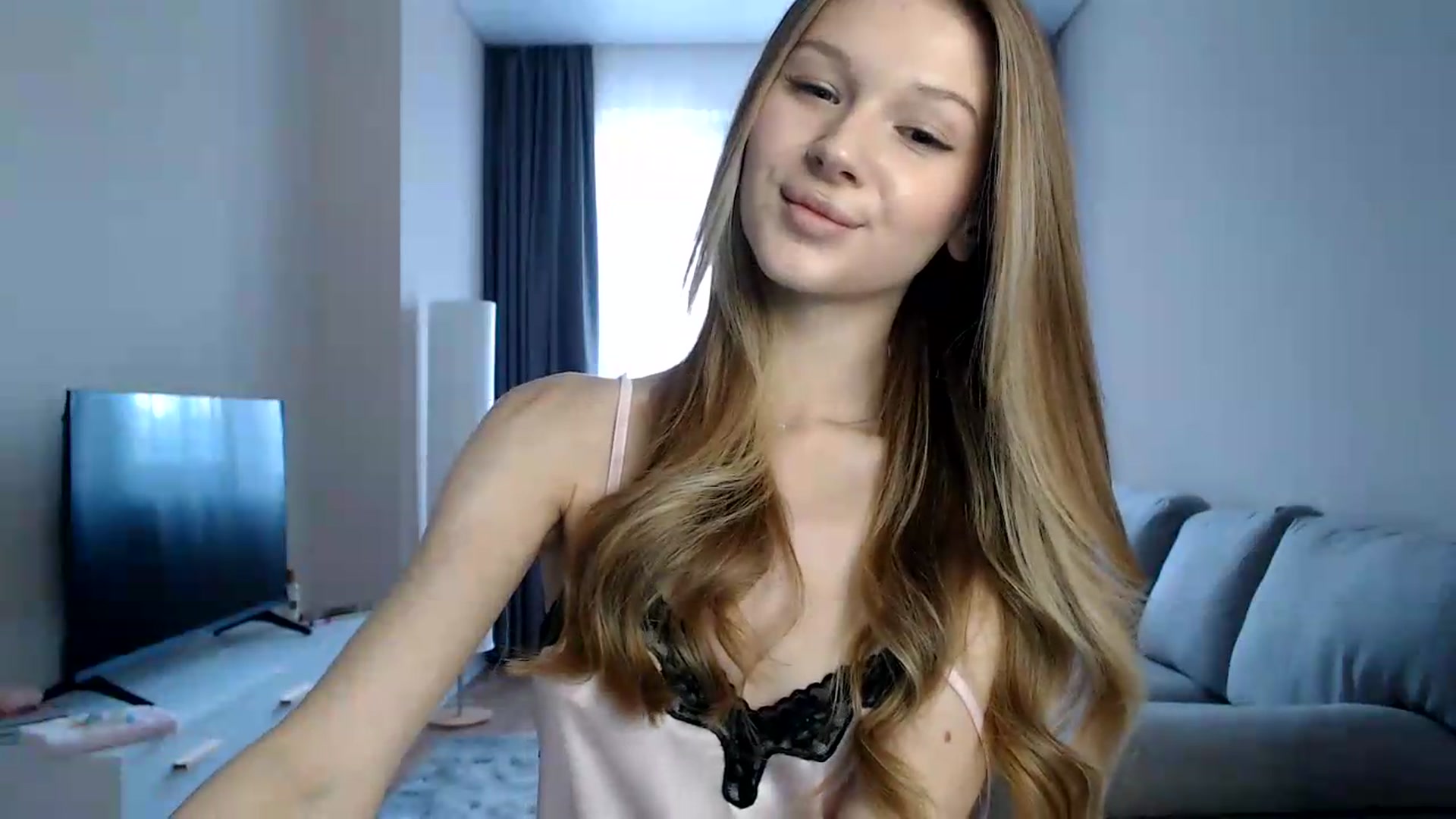 Gallery image thumbnail from CuteBlonde's myfreecams stream on, 07/13/2026, 16:15 image 3 of 20