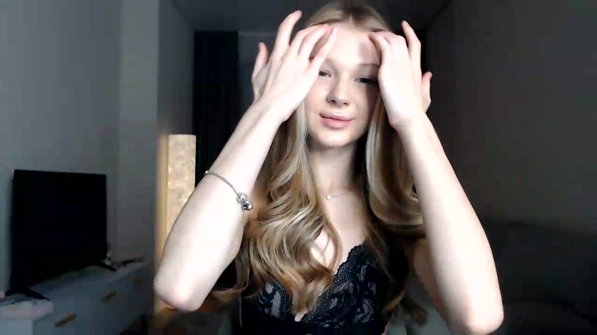 Gallery image thumbnail from CuteBlonde's myfreecams stream on, 07/23/2026, 22:27 image 2 of 20