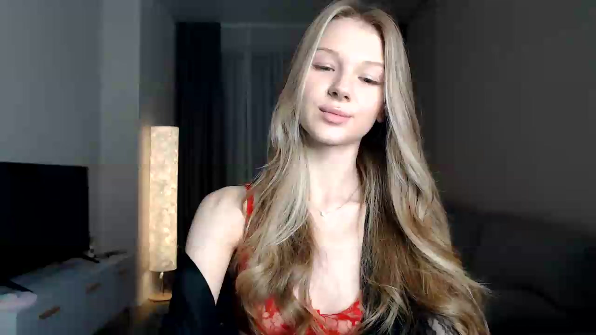 Gallery image thumbnail from CuteBlonde's myfreecams stream on, 07/26/2026, 23:05 image 1 of 20