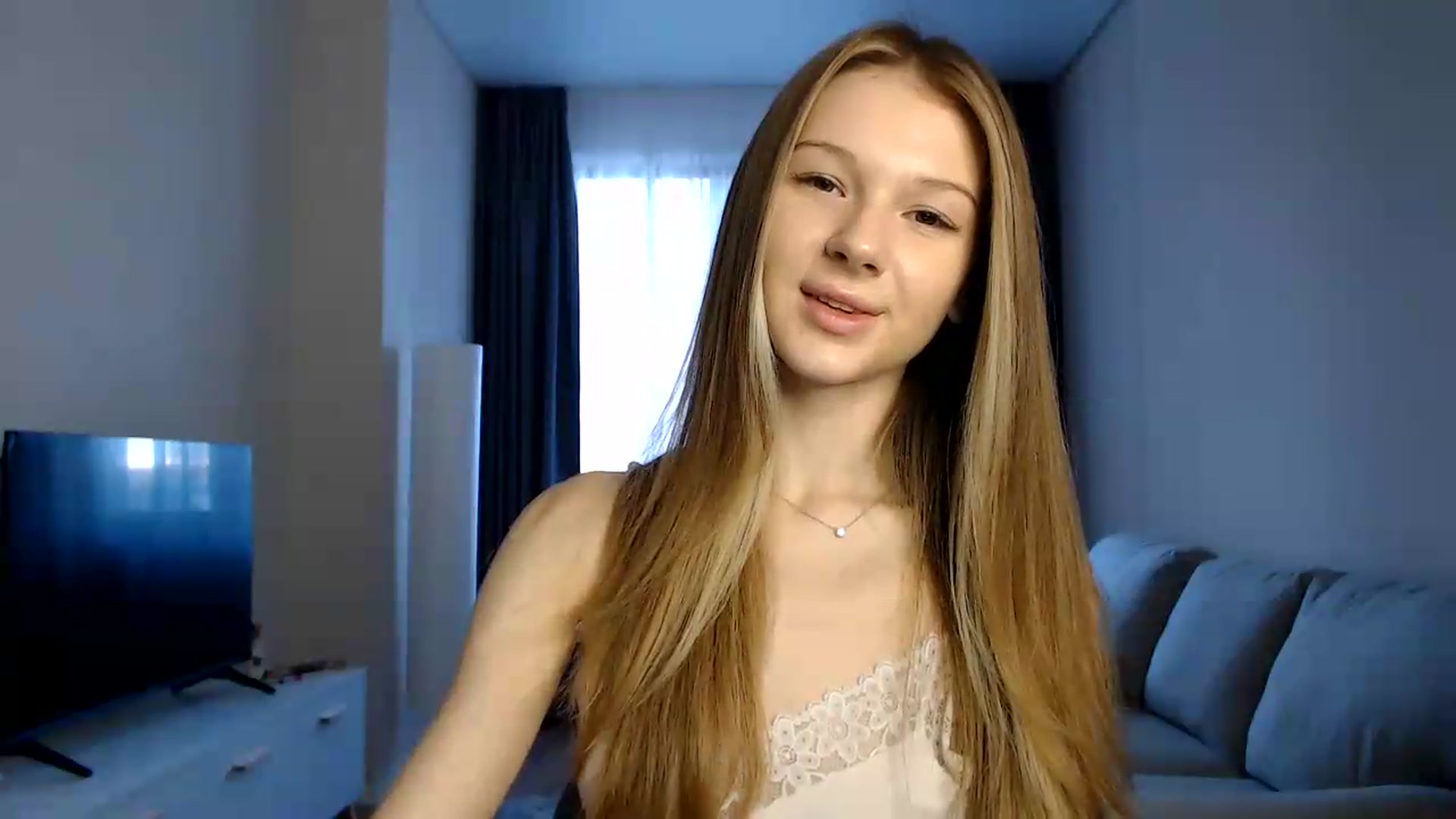 Gallery image thumbnail from CuteBlonde's myfreecams stream on, 07/30/2026, 04:08 image 14 of 20