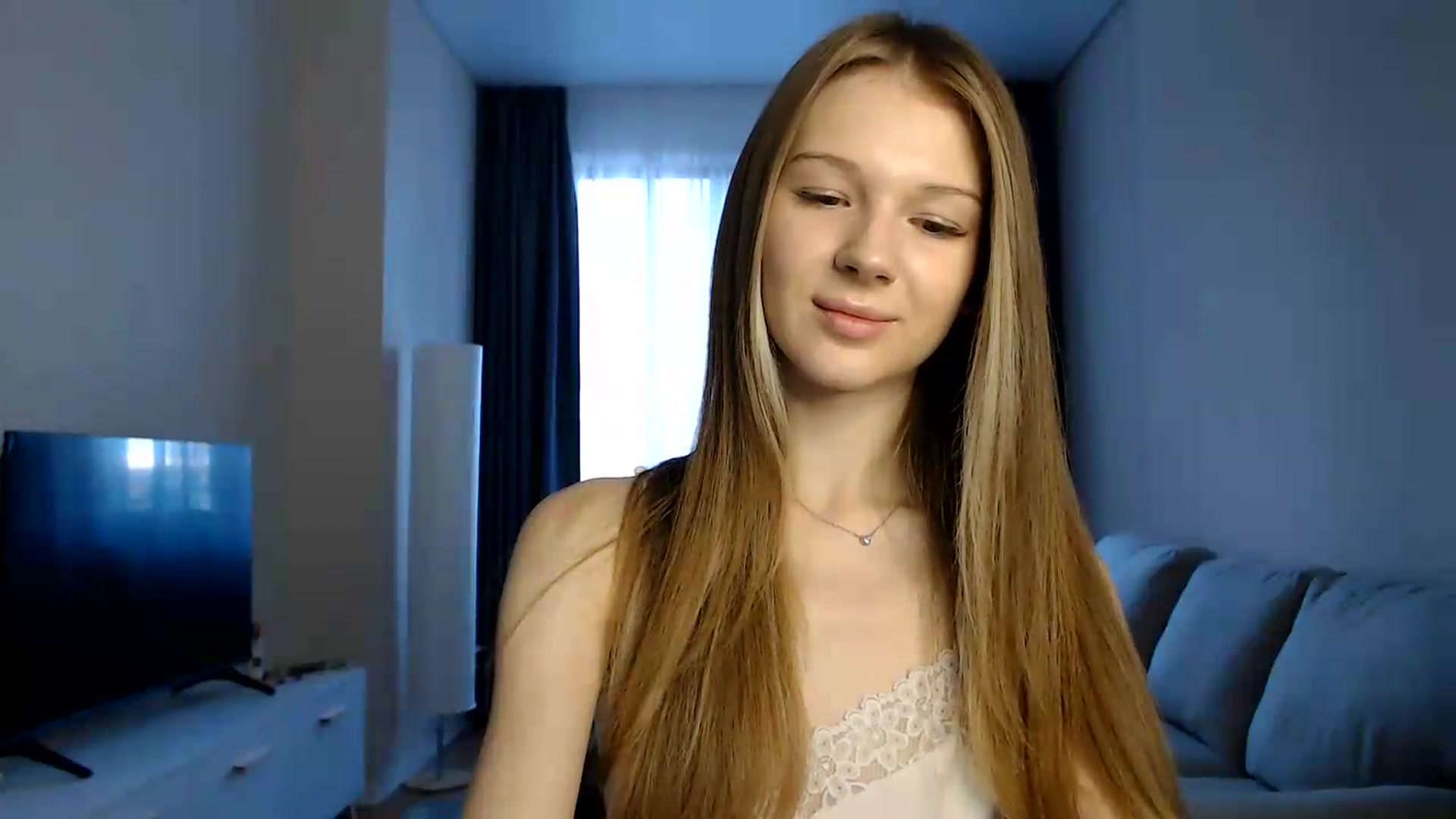 Gallery image thumbnail from CuteBlonde's myfreecams stream on, 07/30/2026, 04:08 image 20 of 20