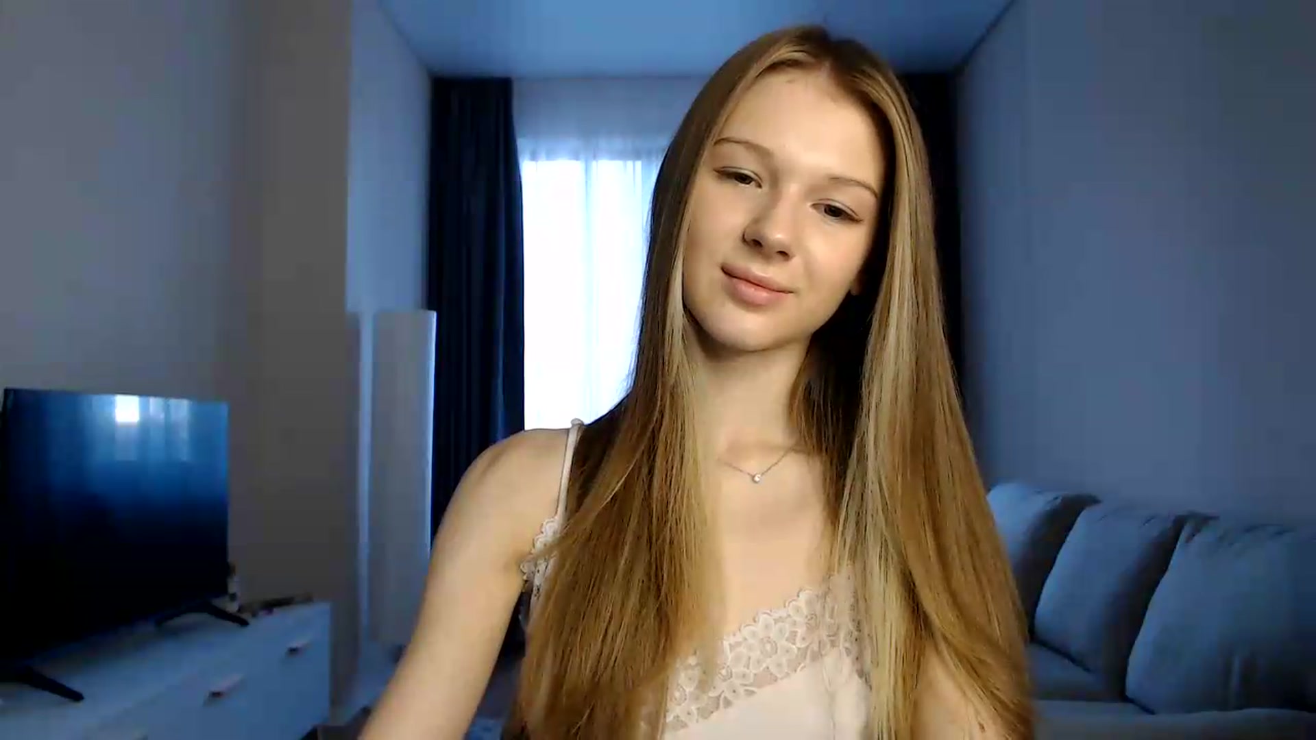 Gallery image thumbnail from CuteBlonde's myfreecams stream on, 07/30/2026, 04:08 image 6 of 20