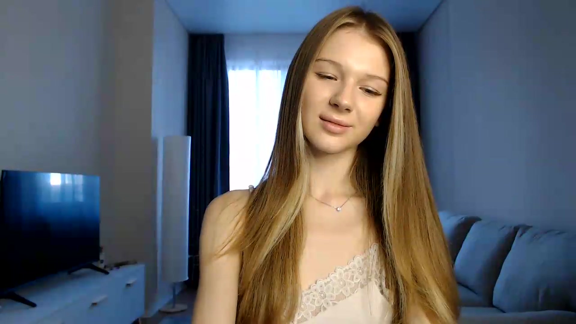 Gallery image thumbnail from CuteBlonde's myfreecams stream on, 07/30/2026, 04:08 image 11 of 20
