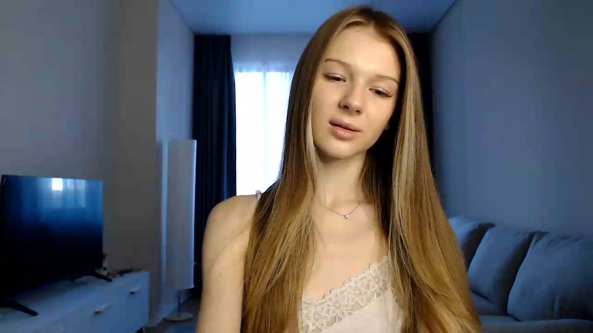 Gallery image thumbnail from CuteBlonde's myfreecams stream on, 07/30/2026, 04:08 image 9 of 20