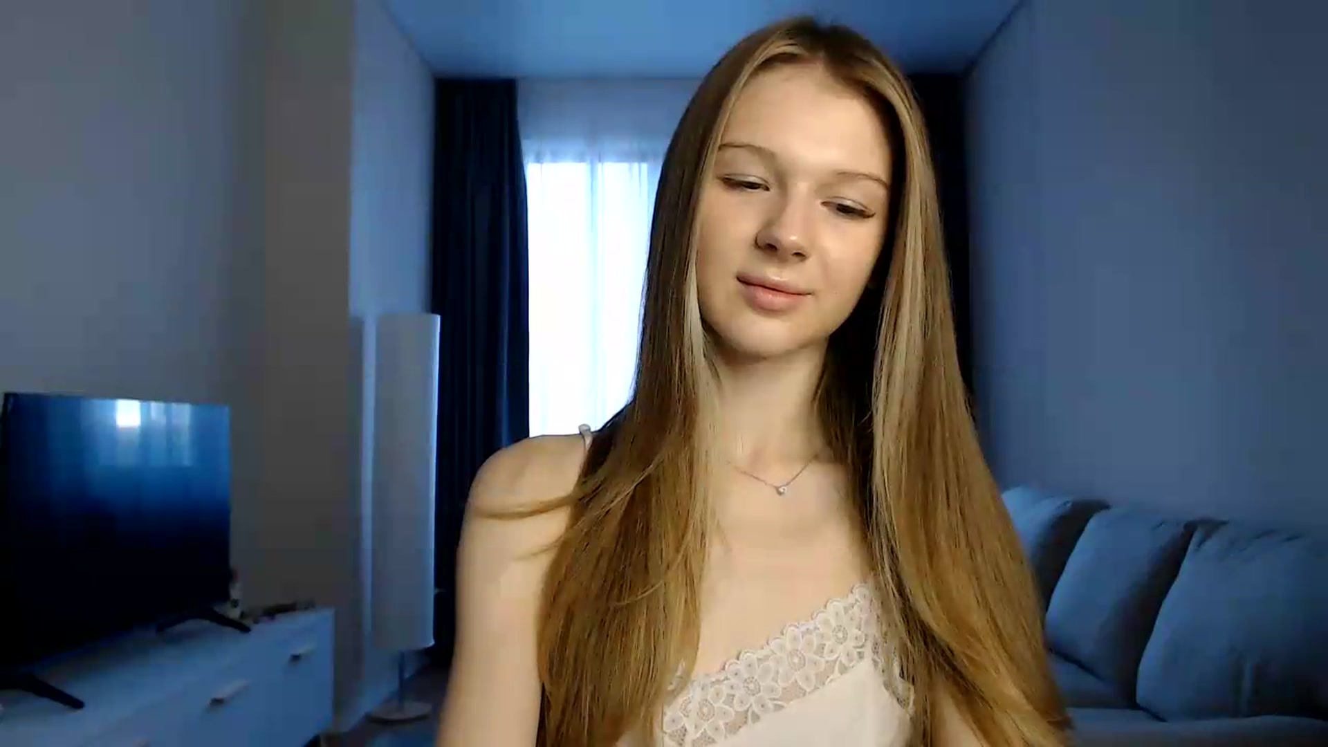 Gallery image thumbnail from CuteBlonde's myfreecams stream on, 07/30/2026, 04:08 image 8 of 20