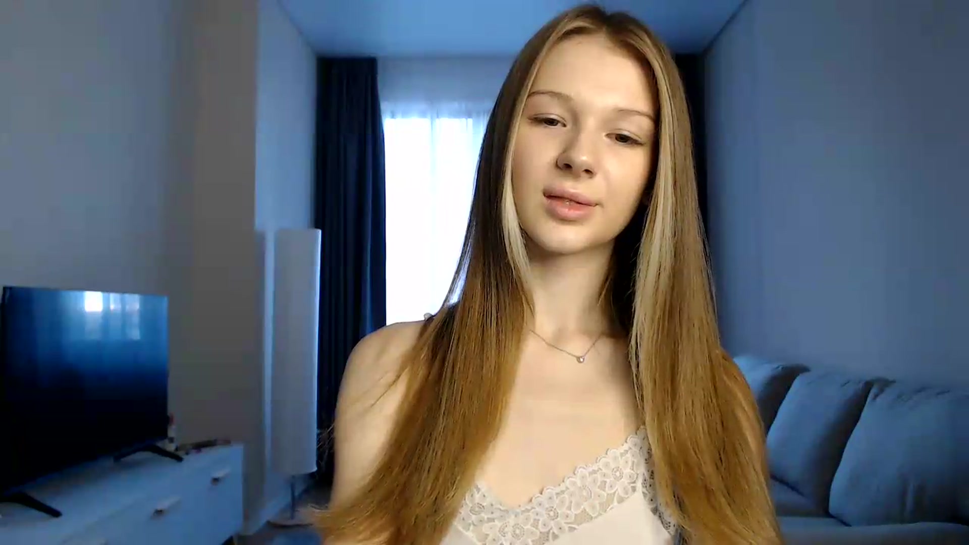 Gallery image thumbnail from CuteBlonde's myfreecams stream on, 07/30/2026, 04:08 image 16 of 20