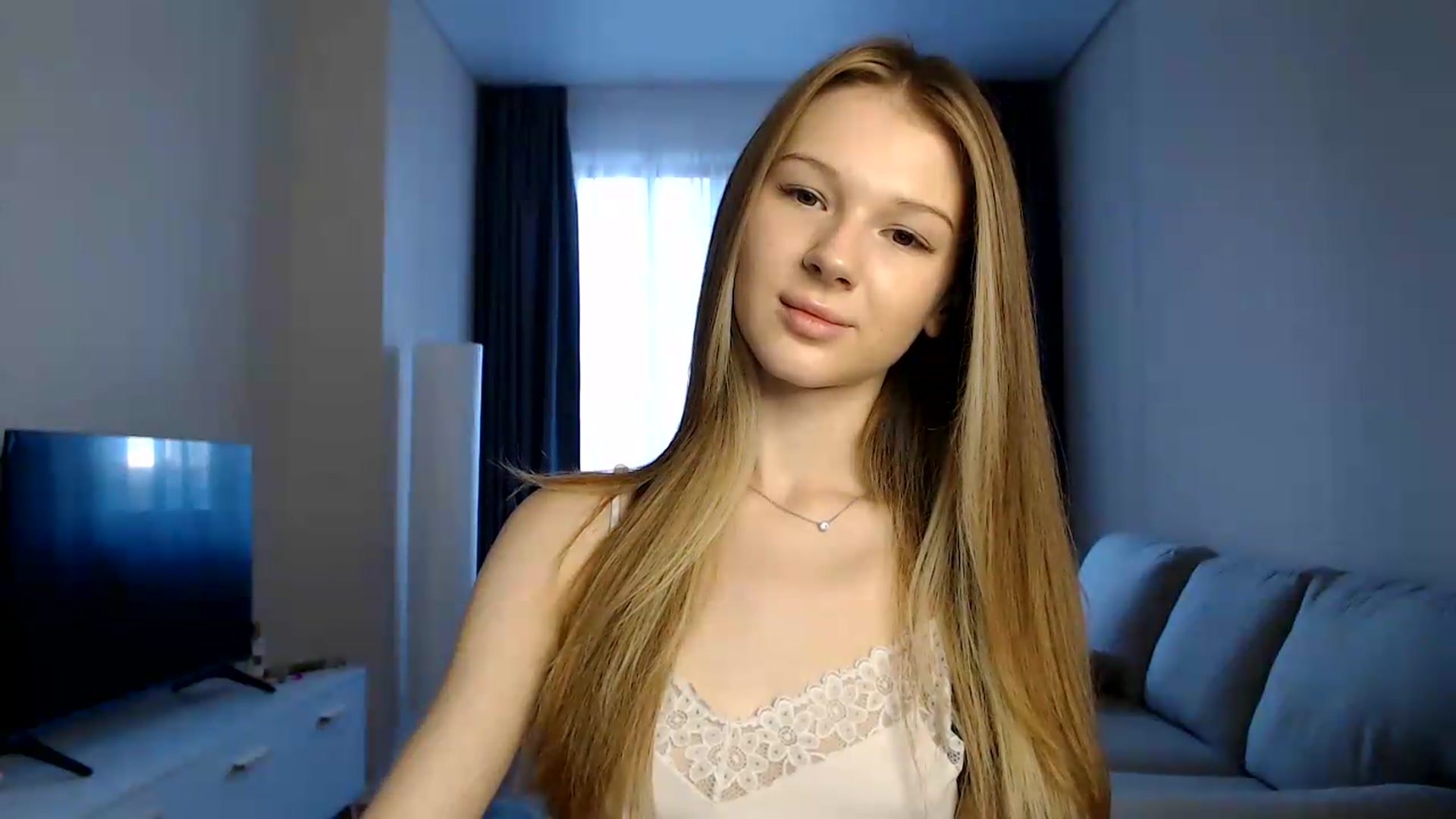 Gallery image thumbnail from CuteBlonde's myfreecams stream on, 07/30/2026, 04:08 image 3 of 20