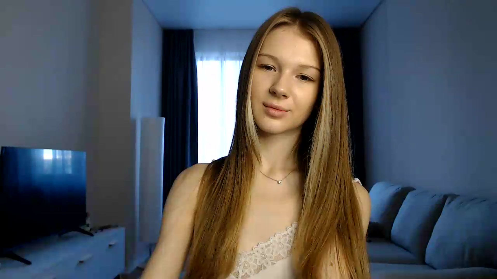 Gallery image thumbnail from CuteBlonde's myfreecams stream on, 07/30/2026, 04:08 image 18 of 20